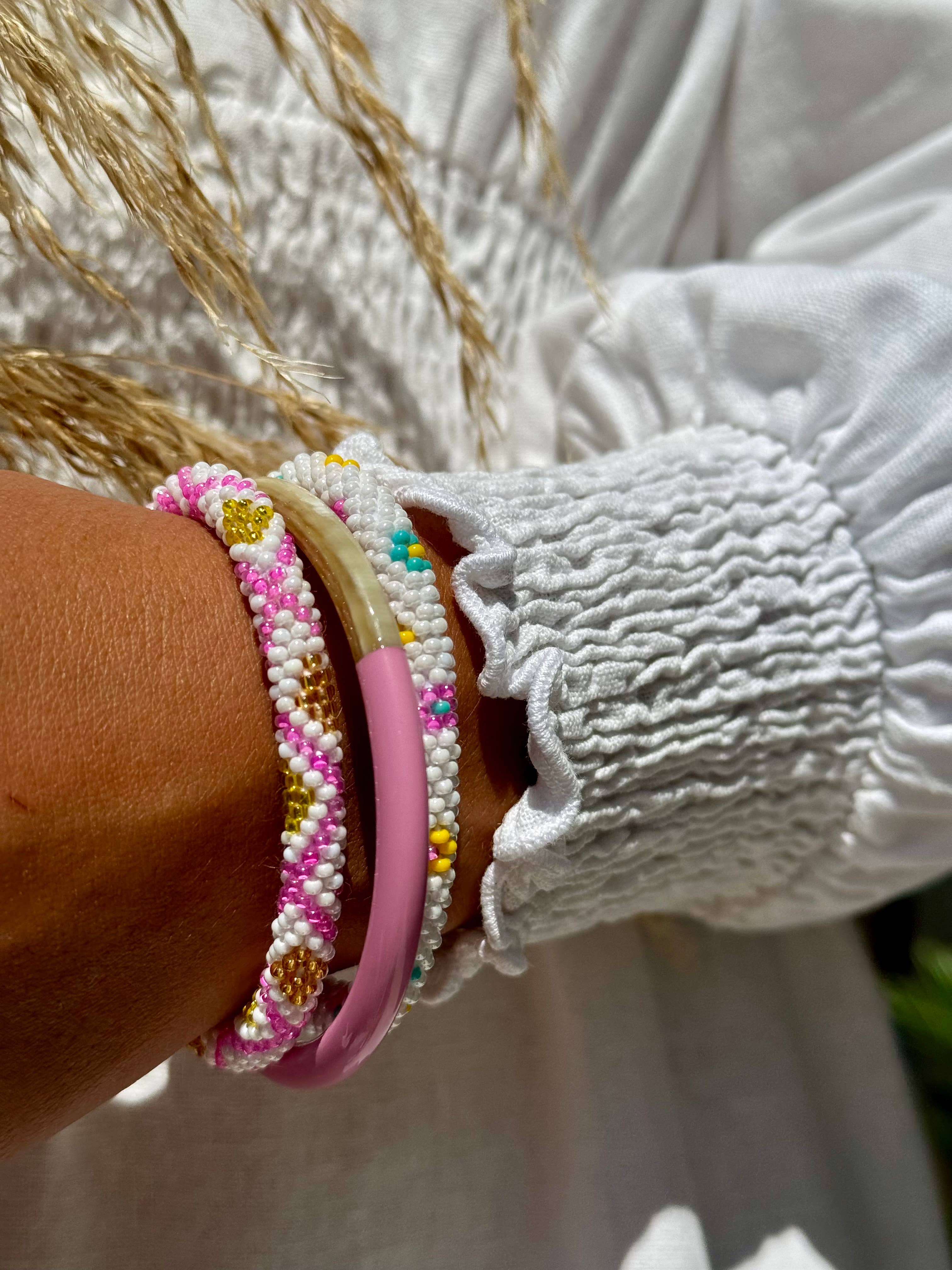Bracelet népalais