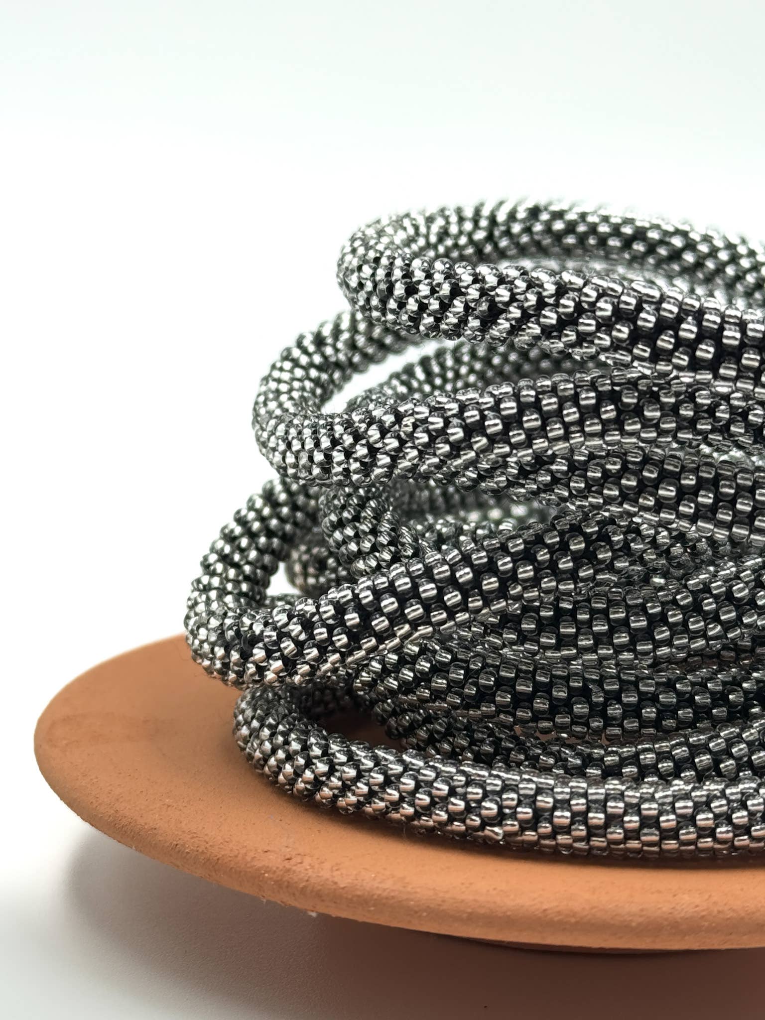 Bracelet népalais G06