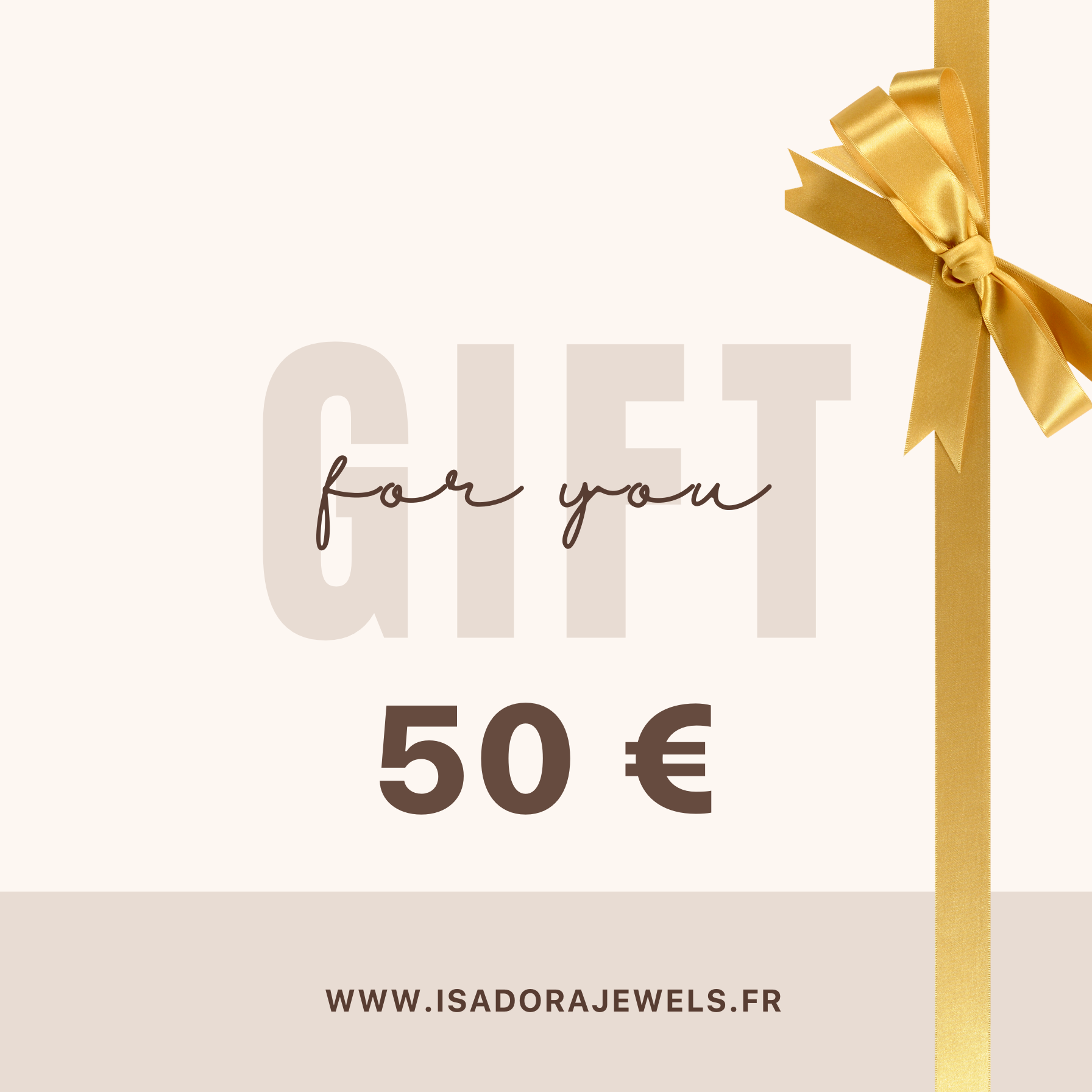CARTE CADEAUX