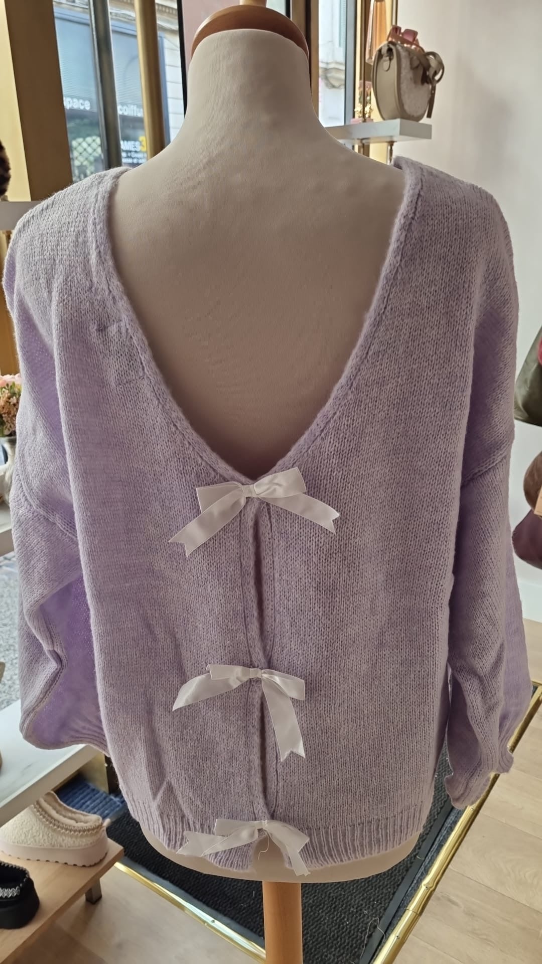 LILAS
