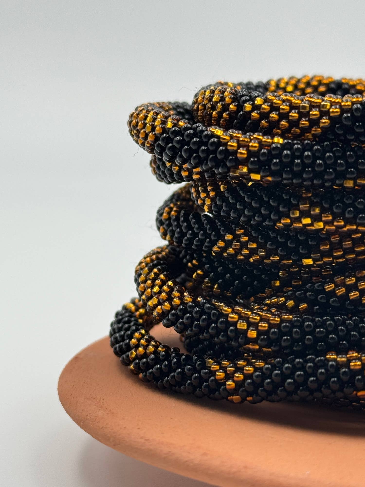 Nouvelle collection A/H 2026 Bracelet népalais N25