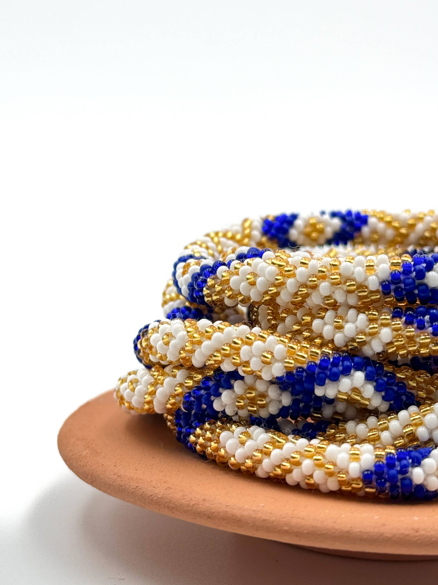 Nouvelle collection A/H 2026 Bracelet népalais B18