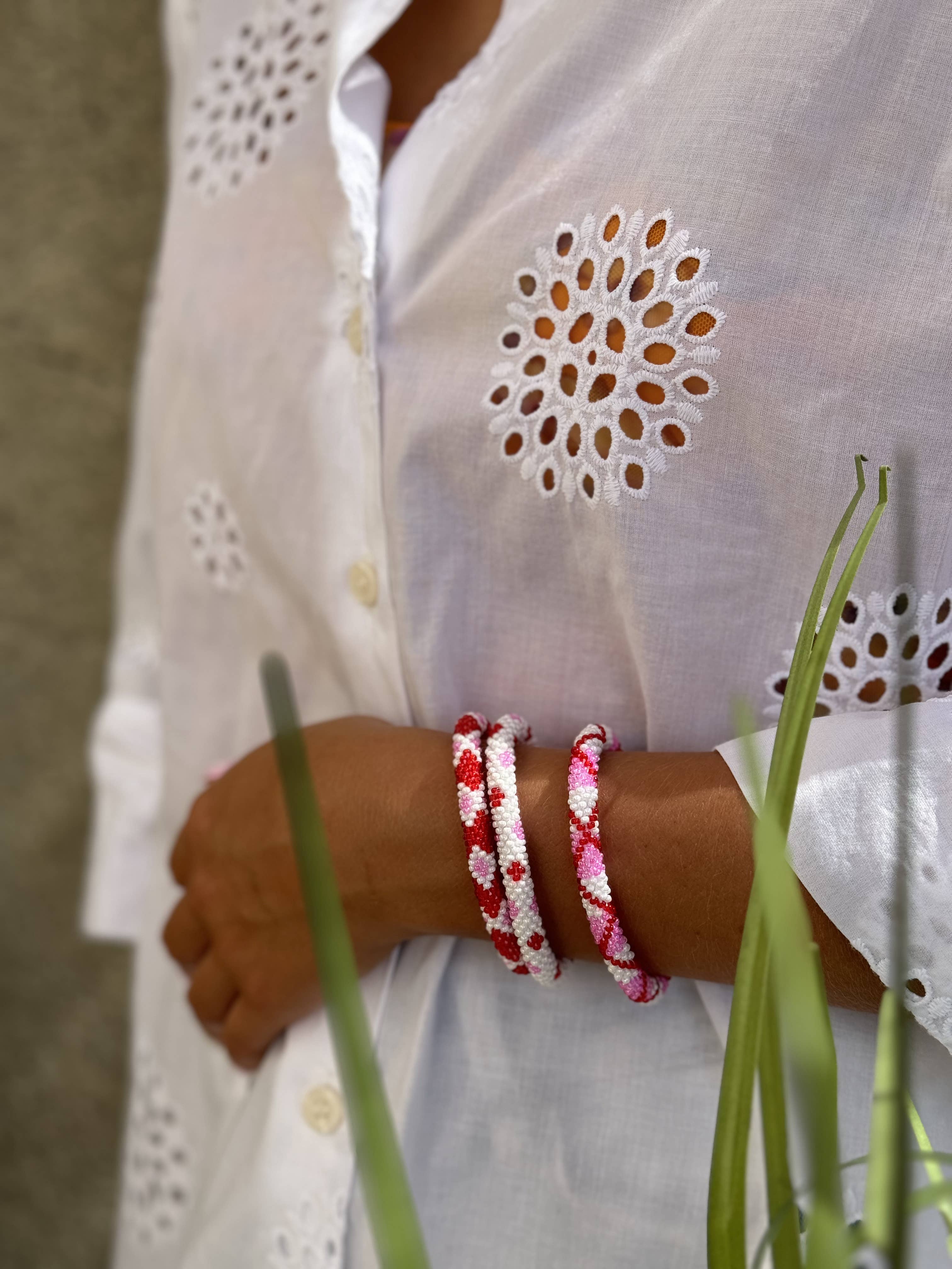 Bracelet népalais