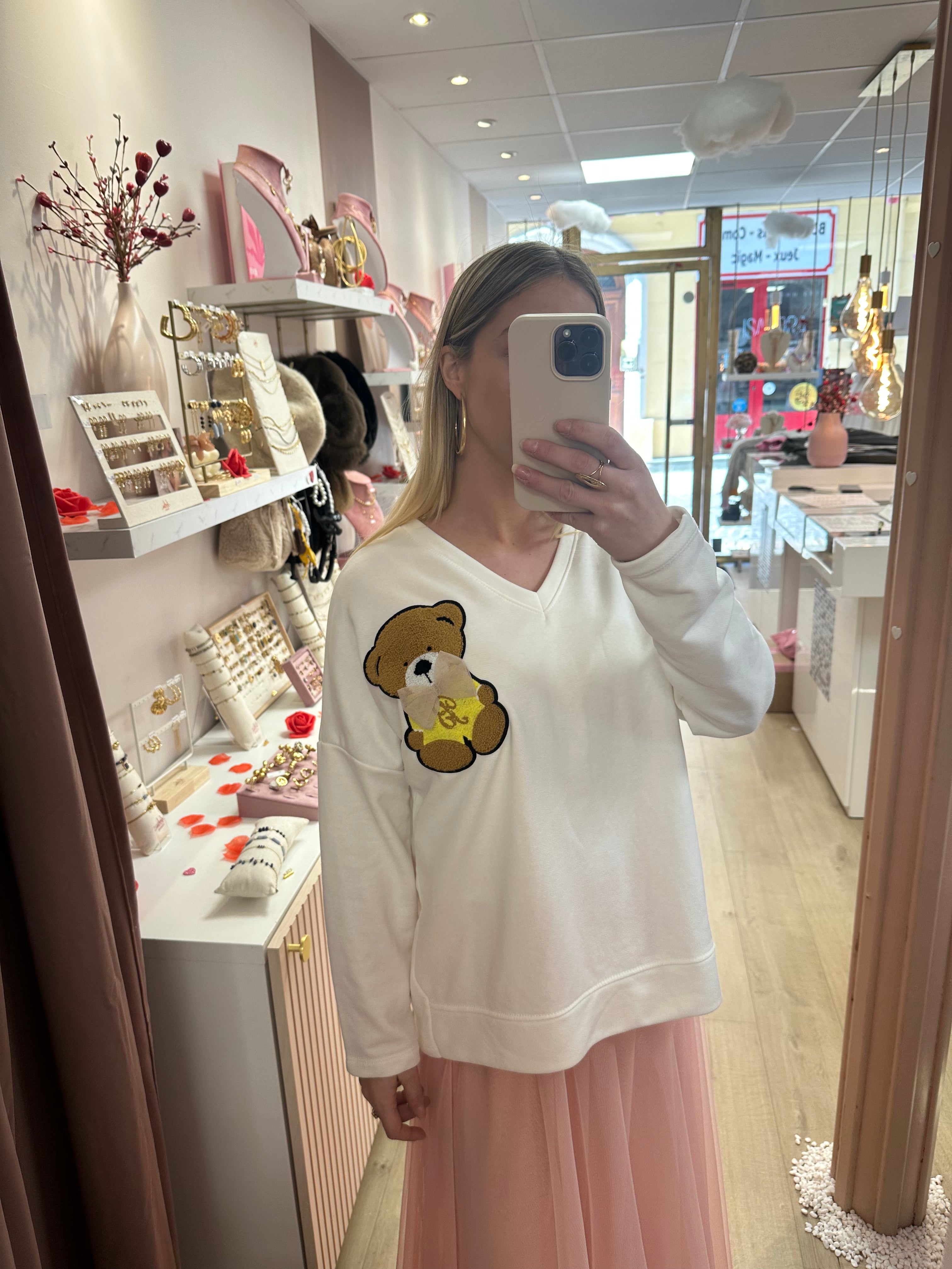 NOUNOURS