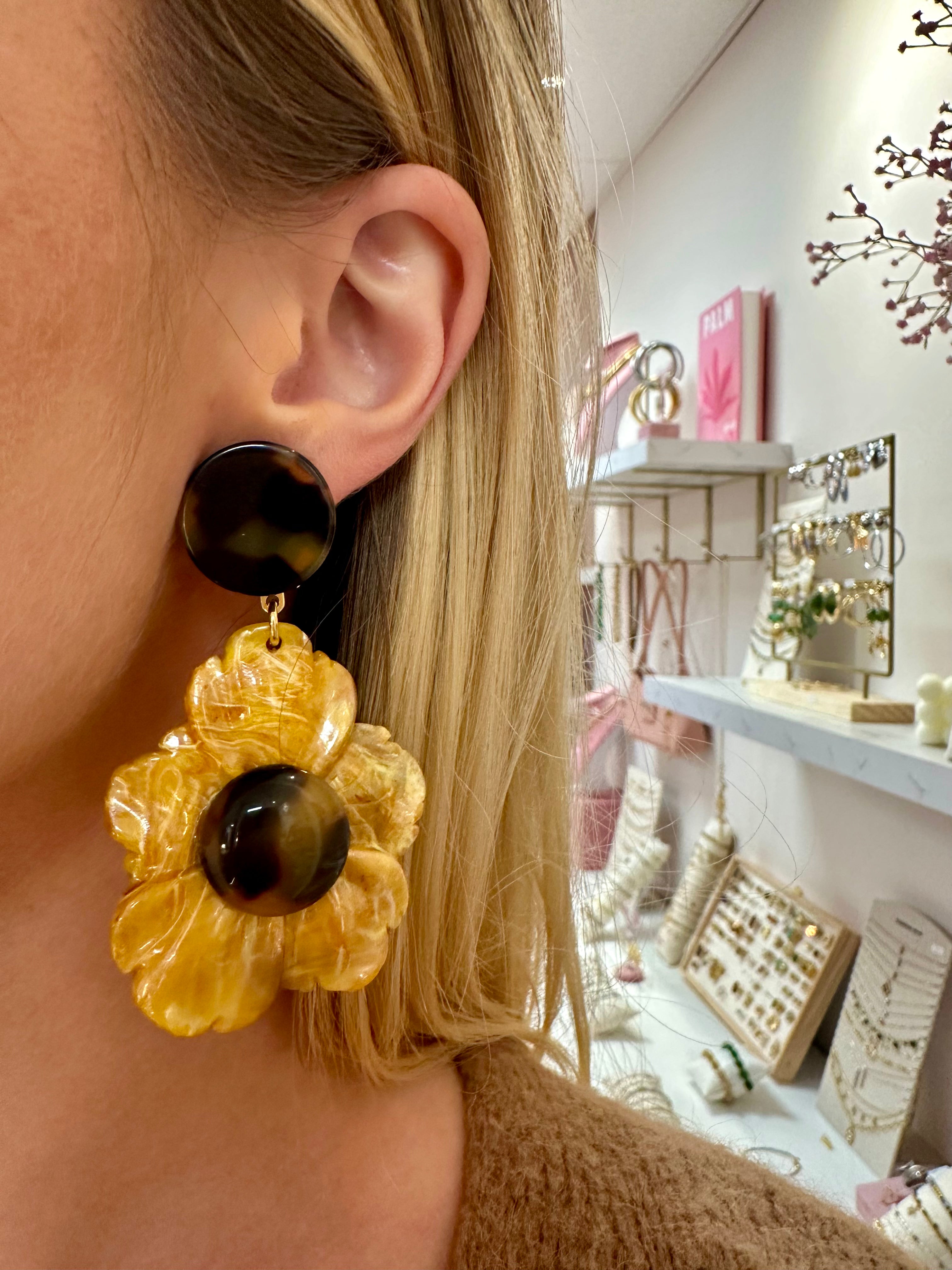 Boucles FB EPH283