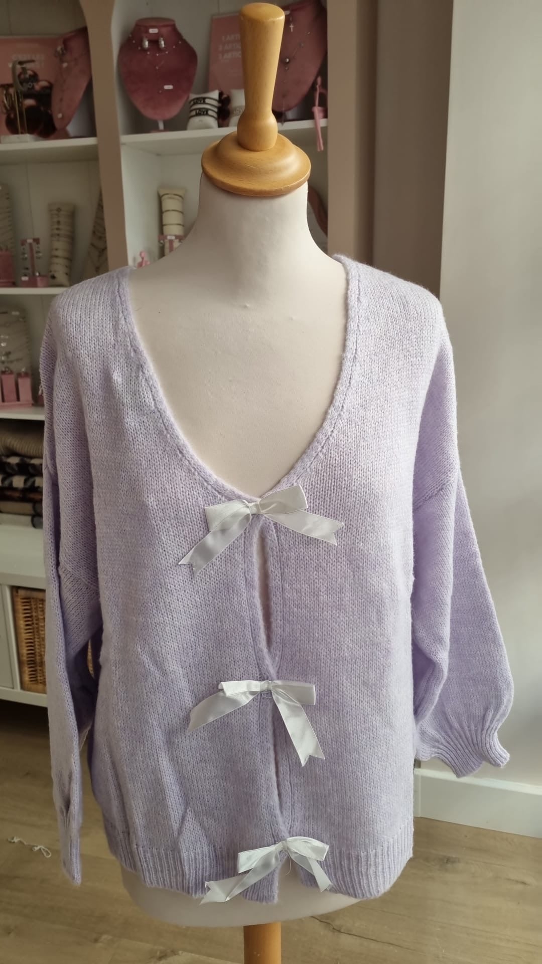 LILAS