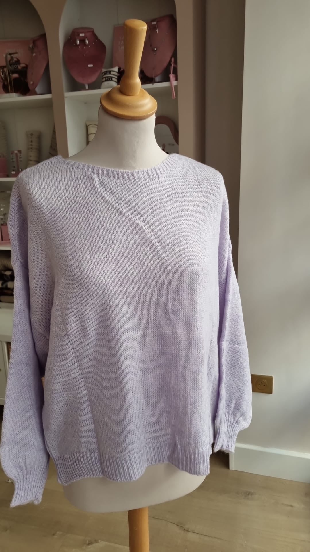 LILAS