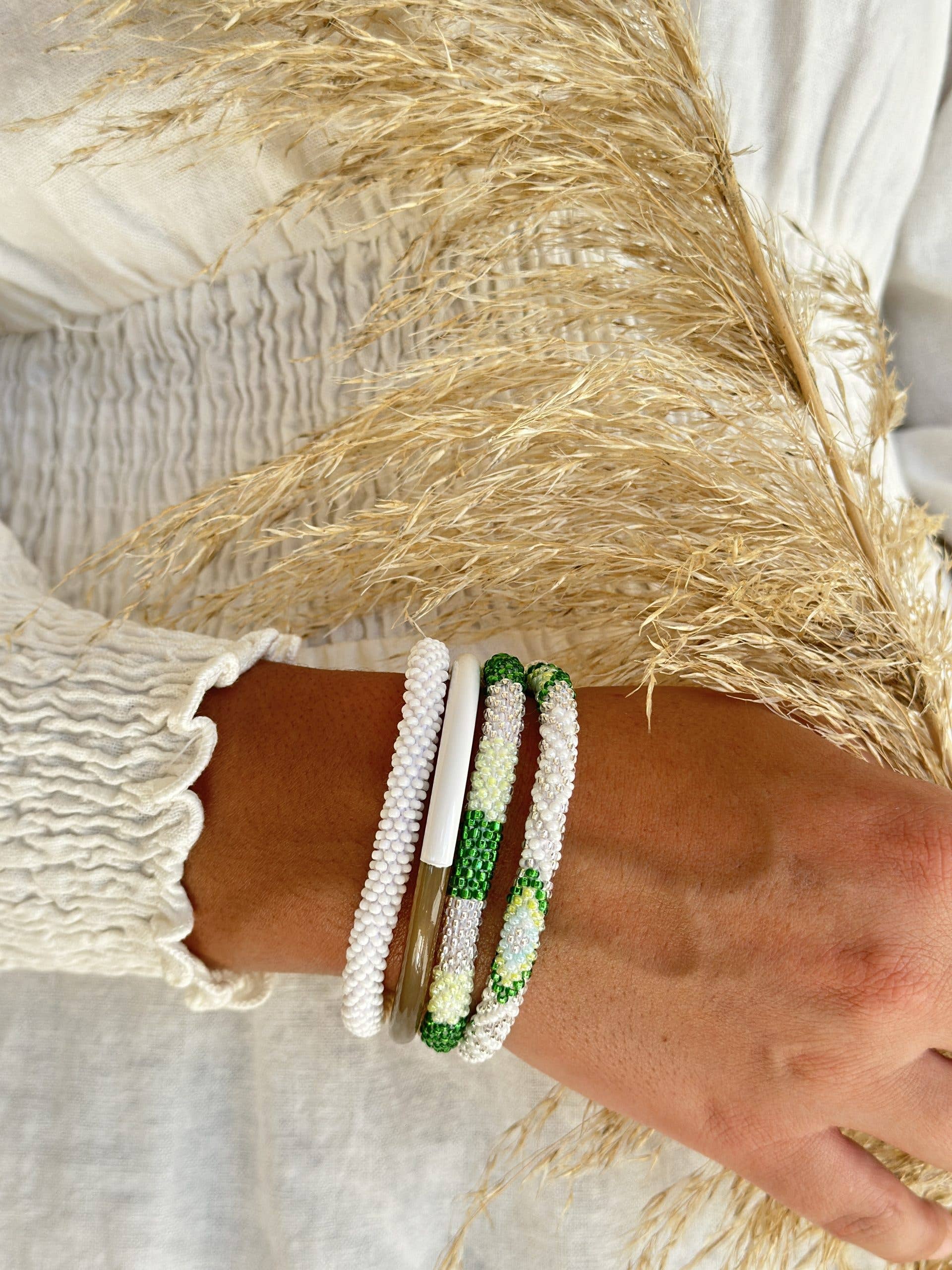Bracelet népalais