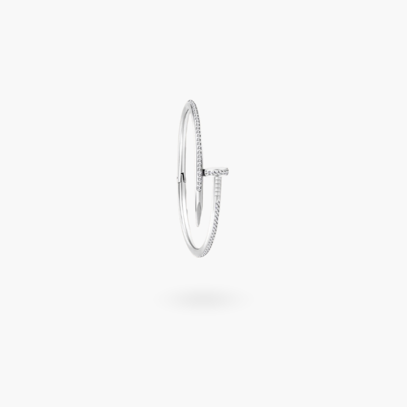 Nos bijoux argentés