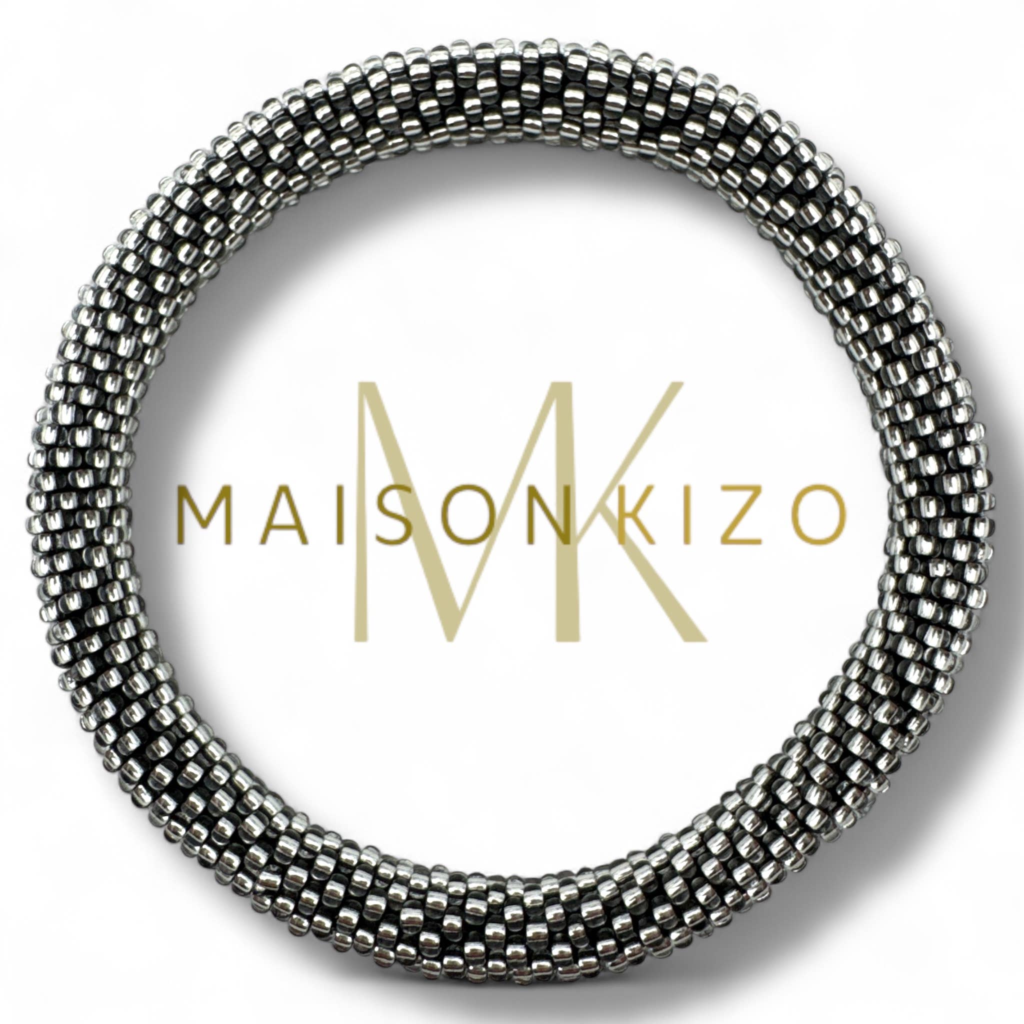 Bracelet népalais G06
