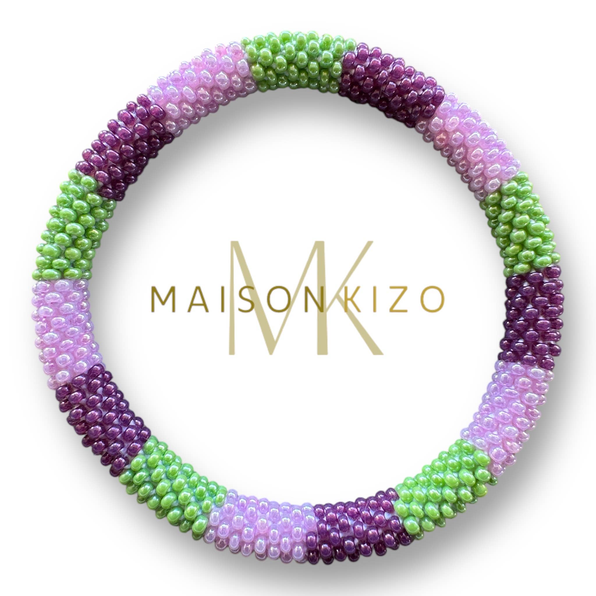 Bracelet népalais