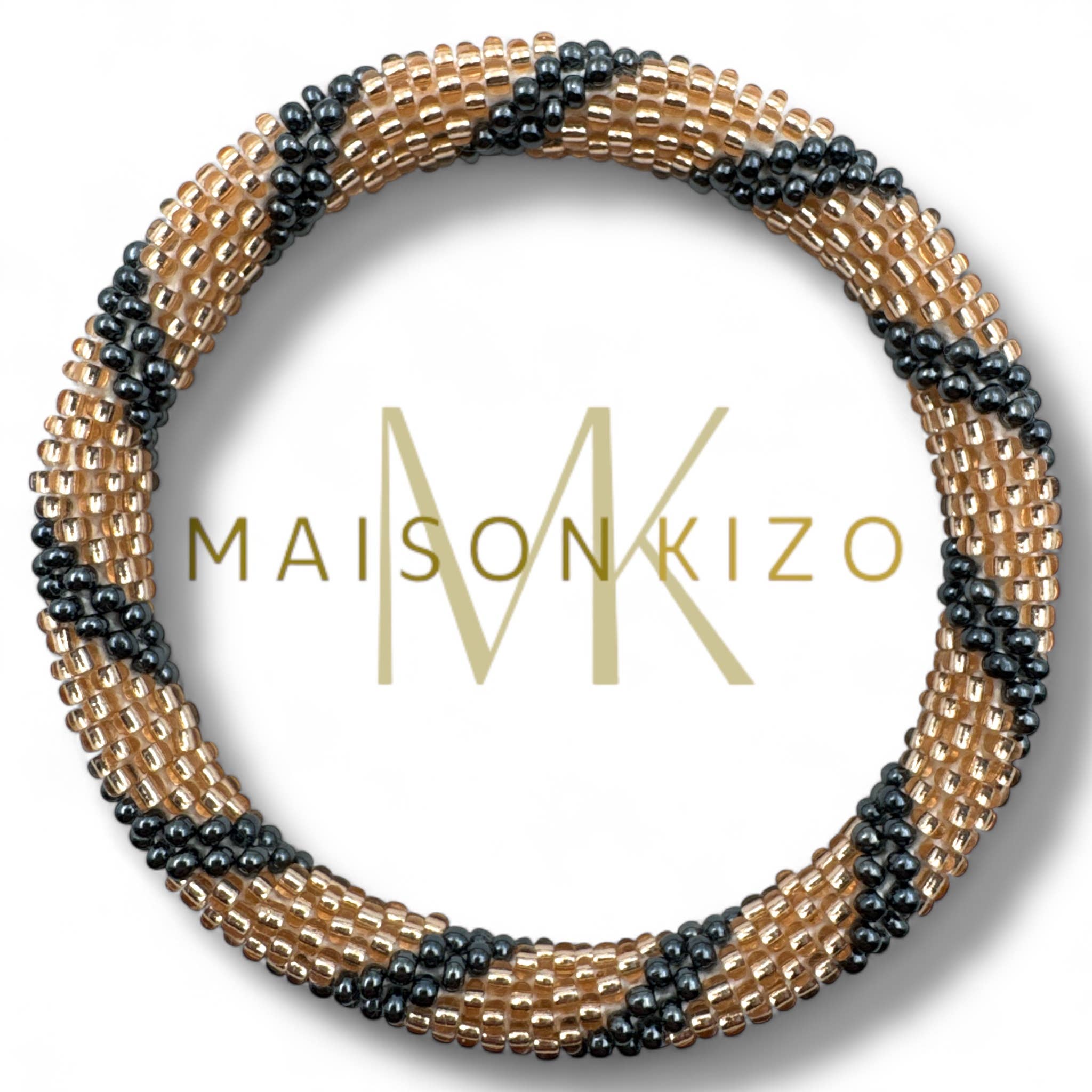 Nouvelle collection A/H 2026 Bracelet népalais G07