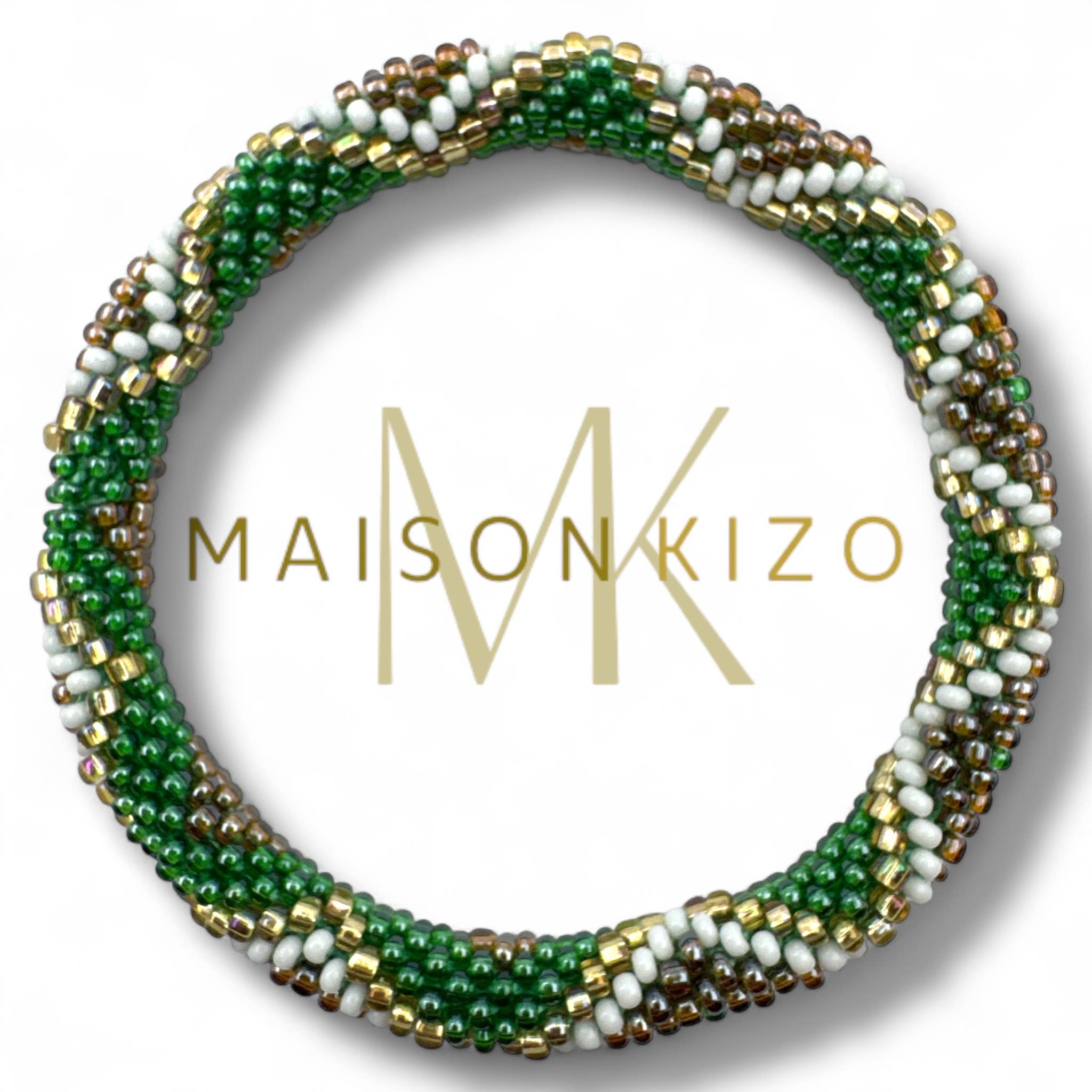 Nouvelle collection A/H 2026 Bracelet népalais B04