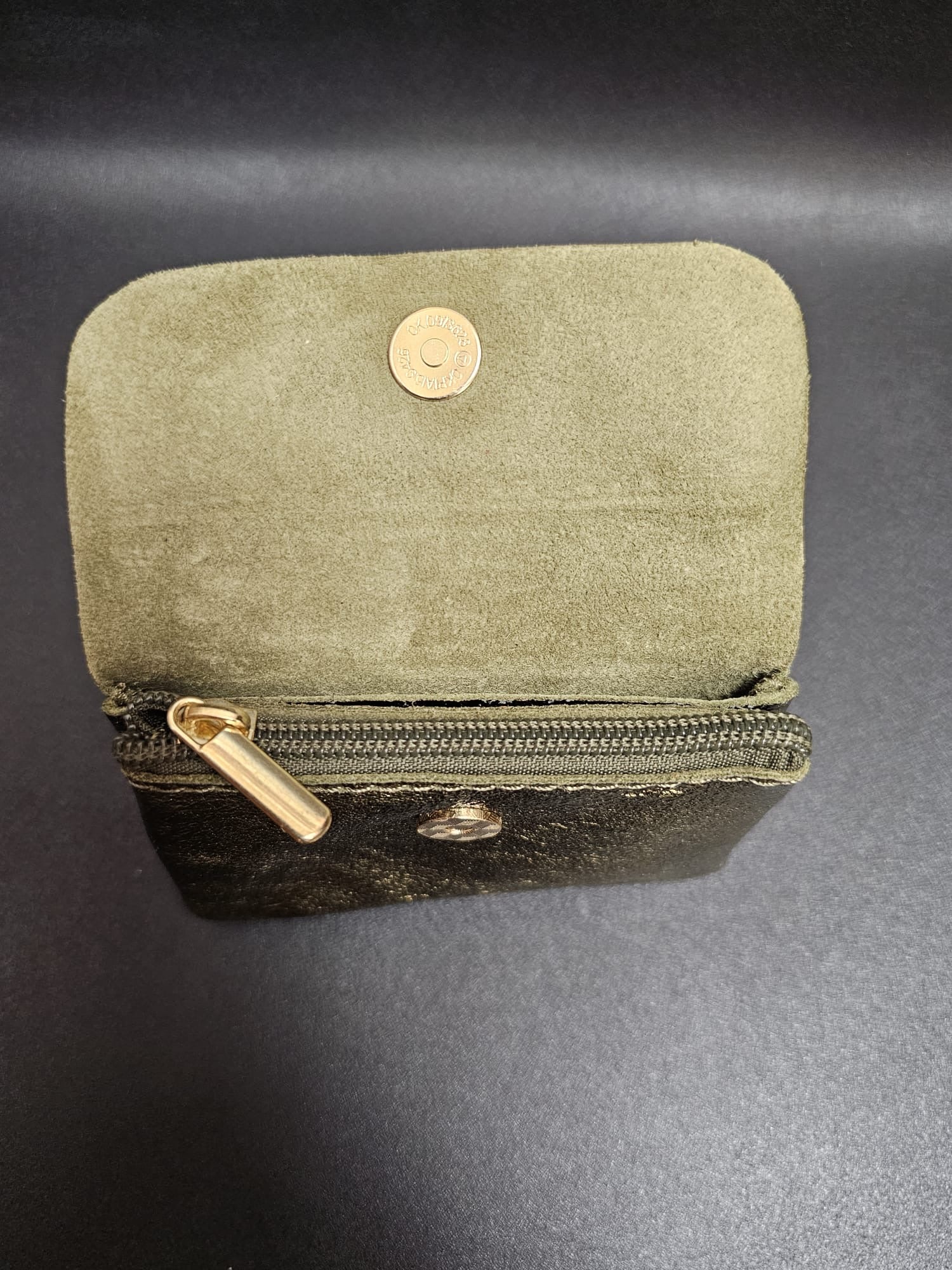 Porte-monnaie TOMY