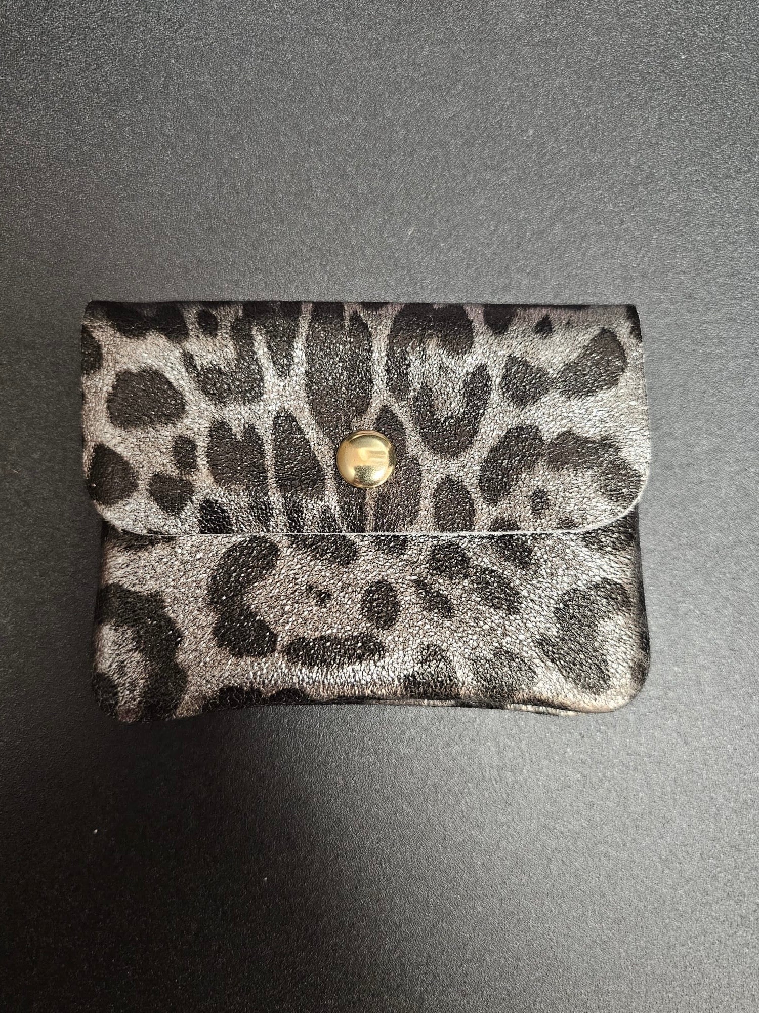 Porte-monnaie TOMY