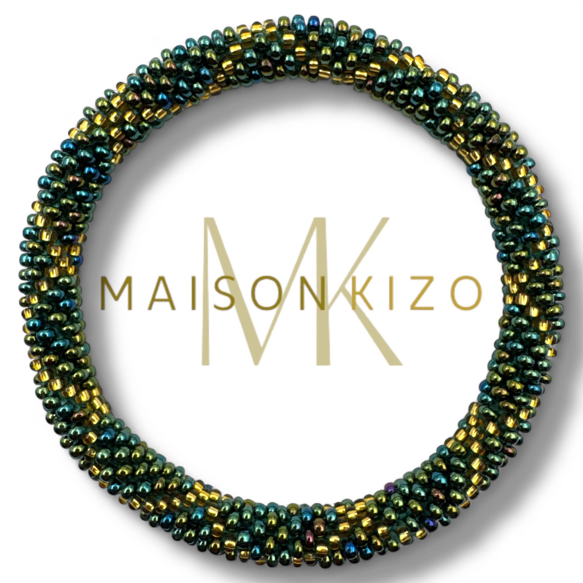 Nouvelle collection A/H 2026 Bracelet népalais B08