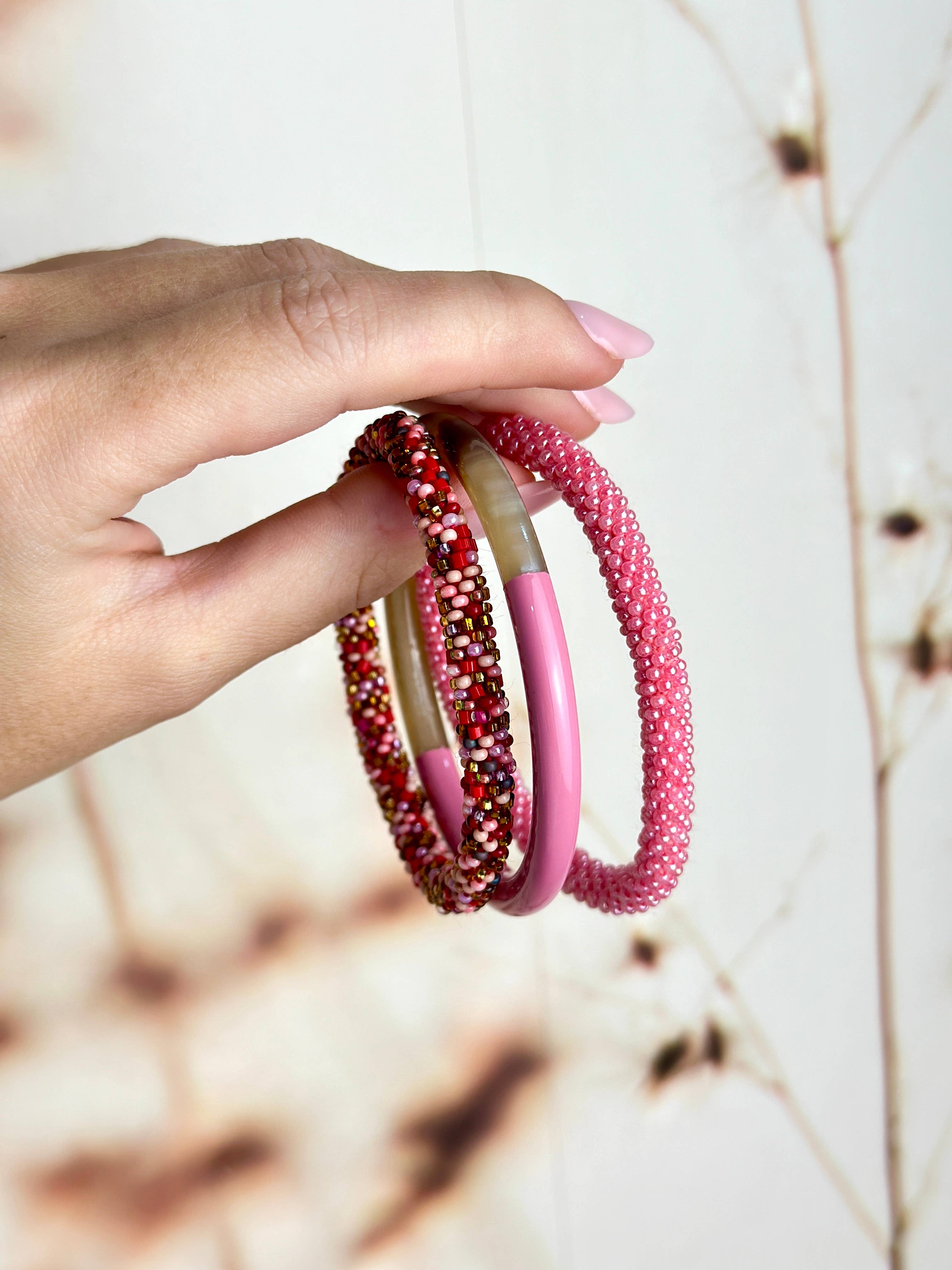 Bracelet népalais
