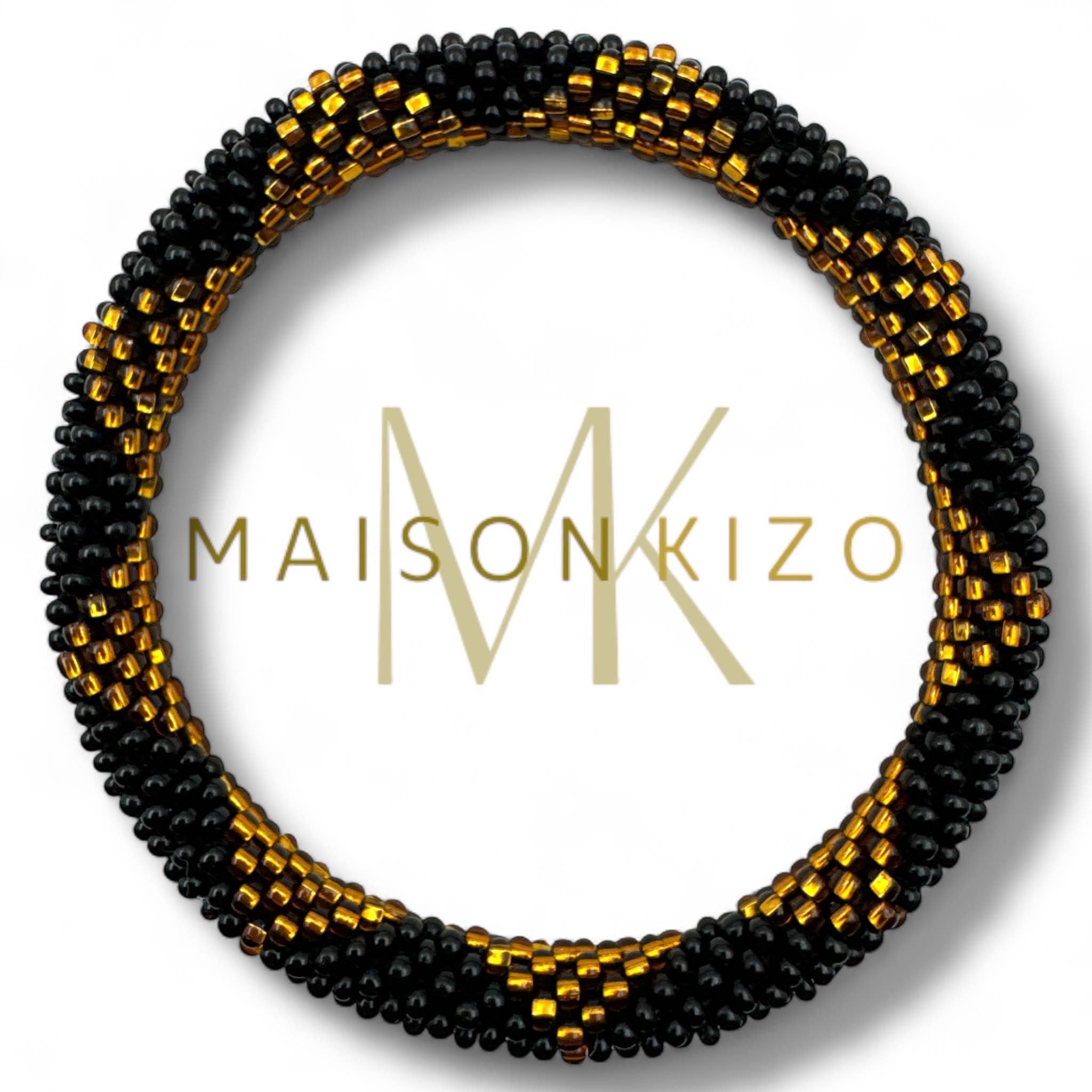 Nouvelle collection A/H 2026 Bracelet népalais N25