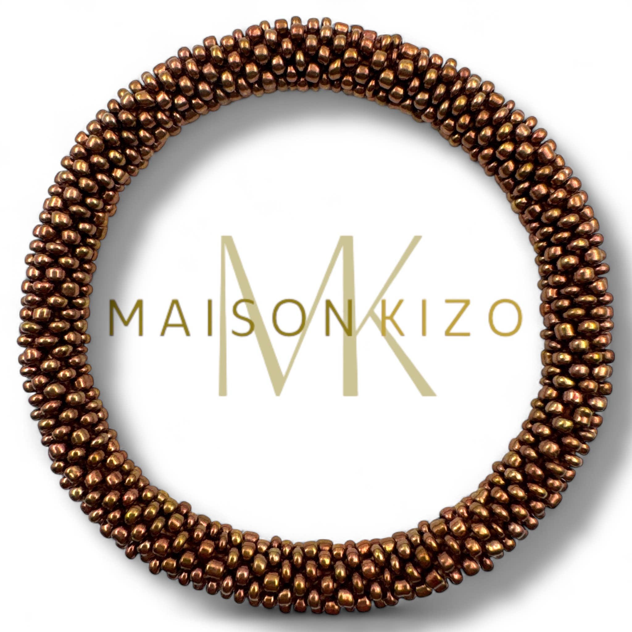 Nouvelle collection A/H 2026 Bracelet népalais B32