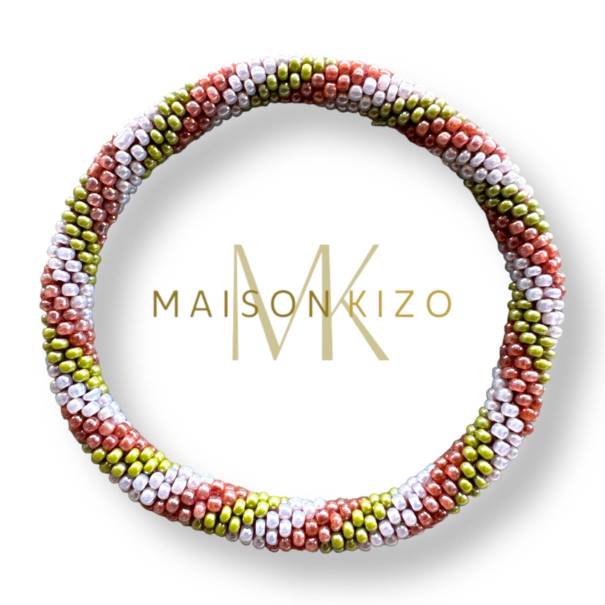 Bracelet népalais