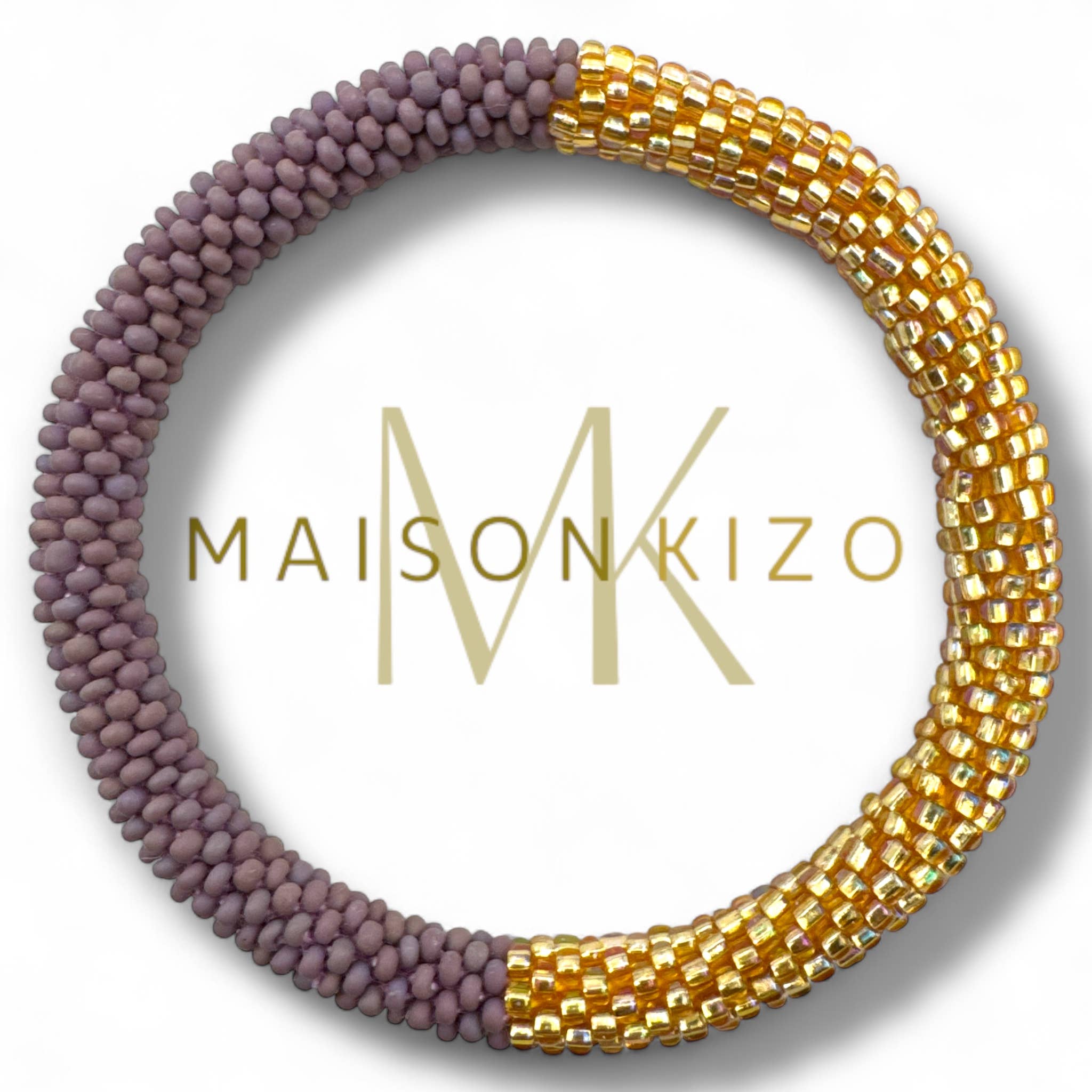 Nouvelle collection A/H 2026 Bracelet népalais B26