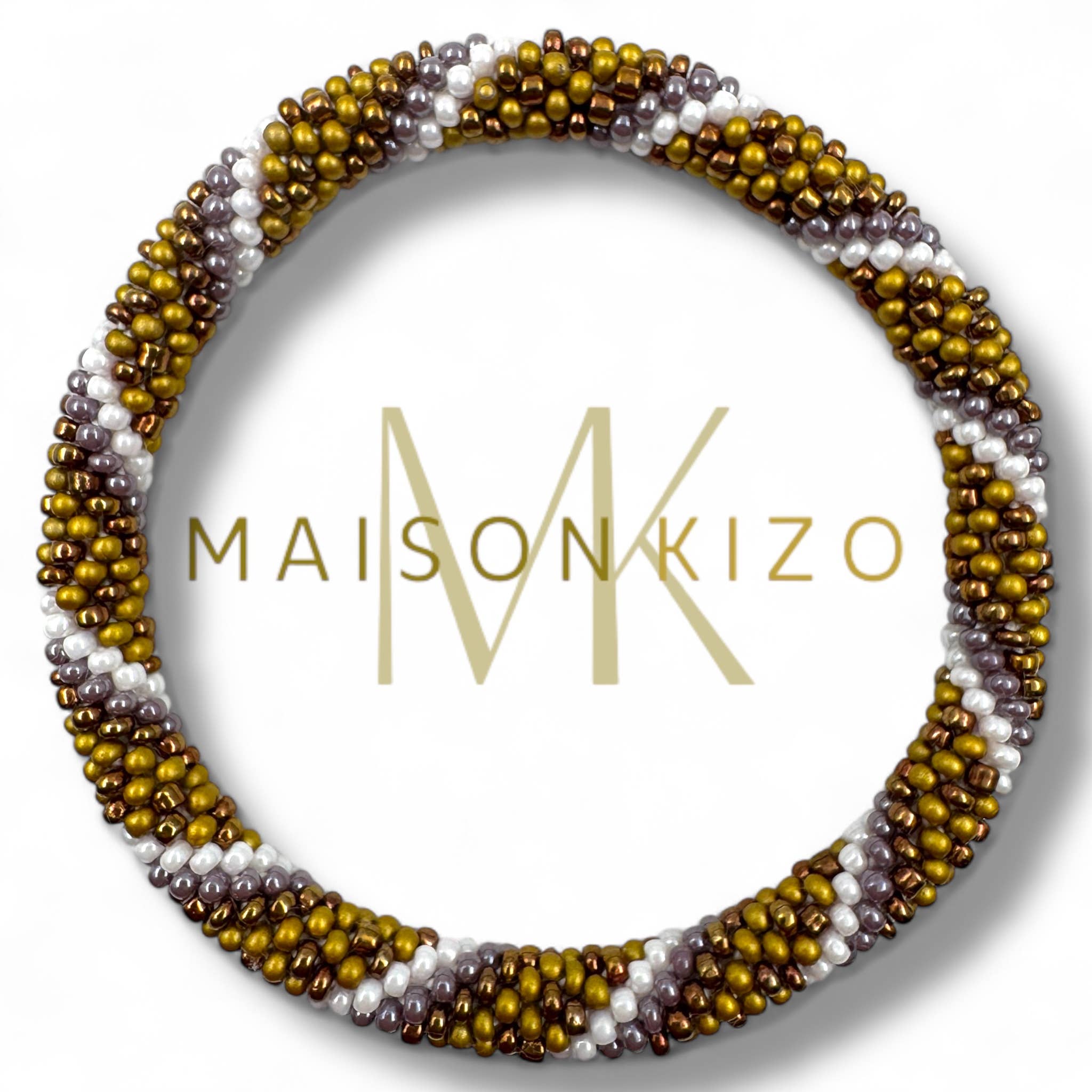 Nouvelle collection A/H 2026 Bracelet népalais B13