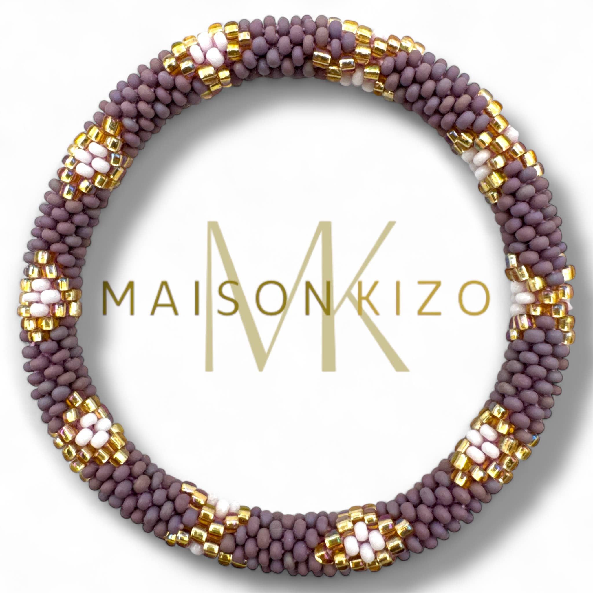 Nouvelle collection A/H 2026 Bracelet népalais B22