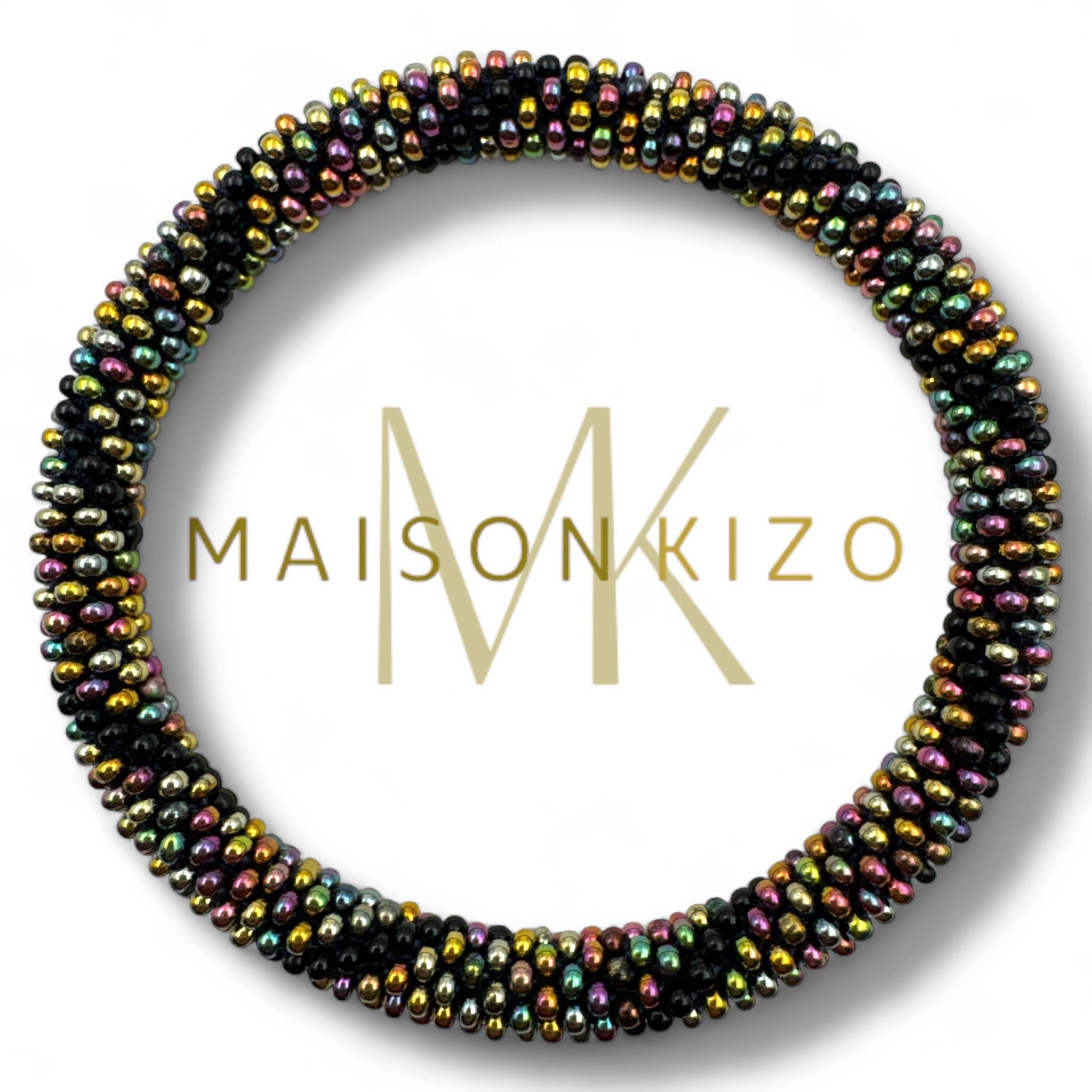 Nouvelle collection A/H 2026 Bracelet népalais B01