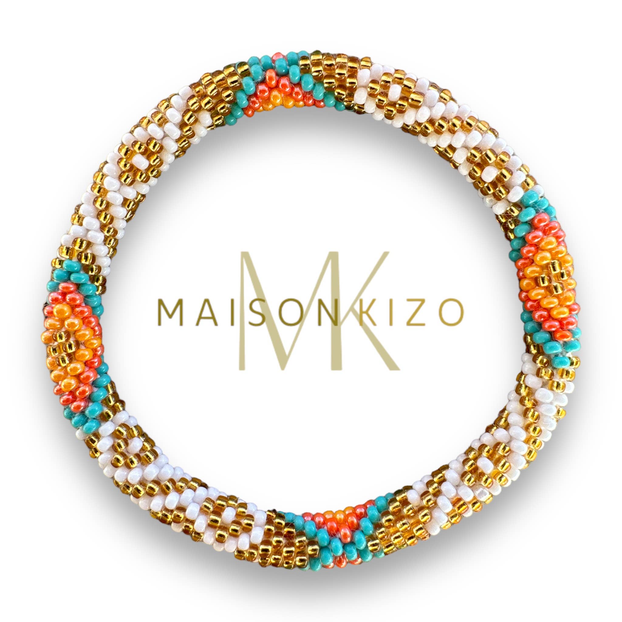 Bracelet népalais A47 Best-seller