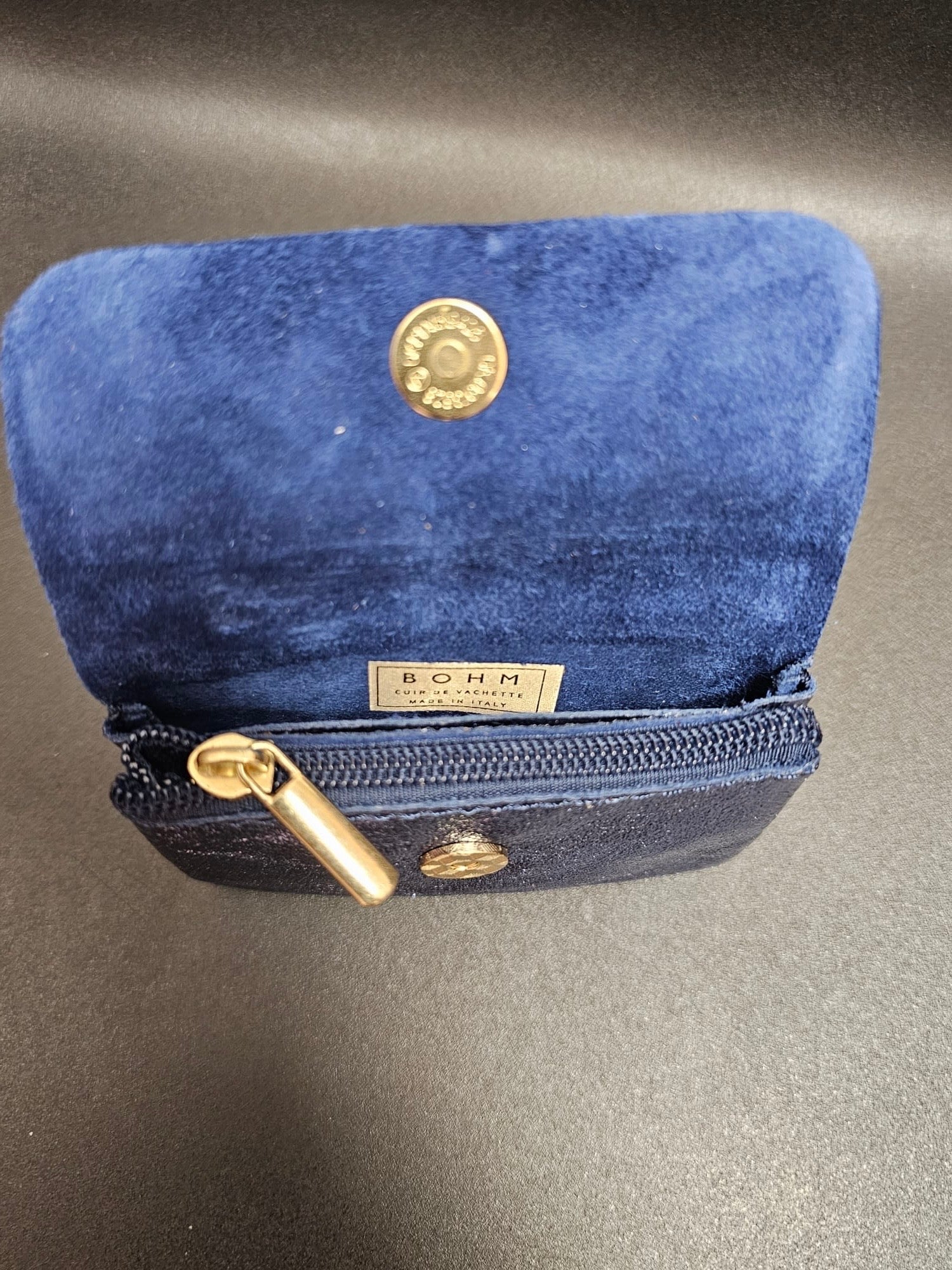 Porte-monnaie TOMY