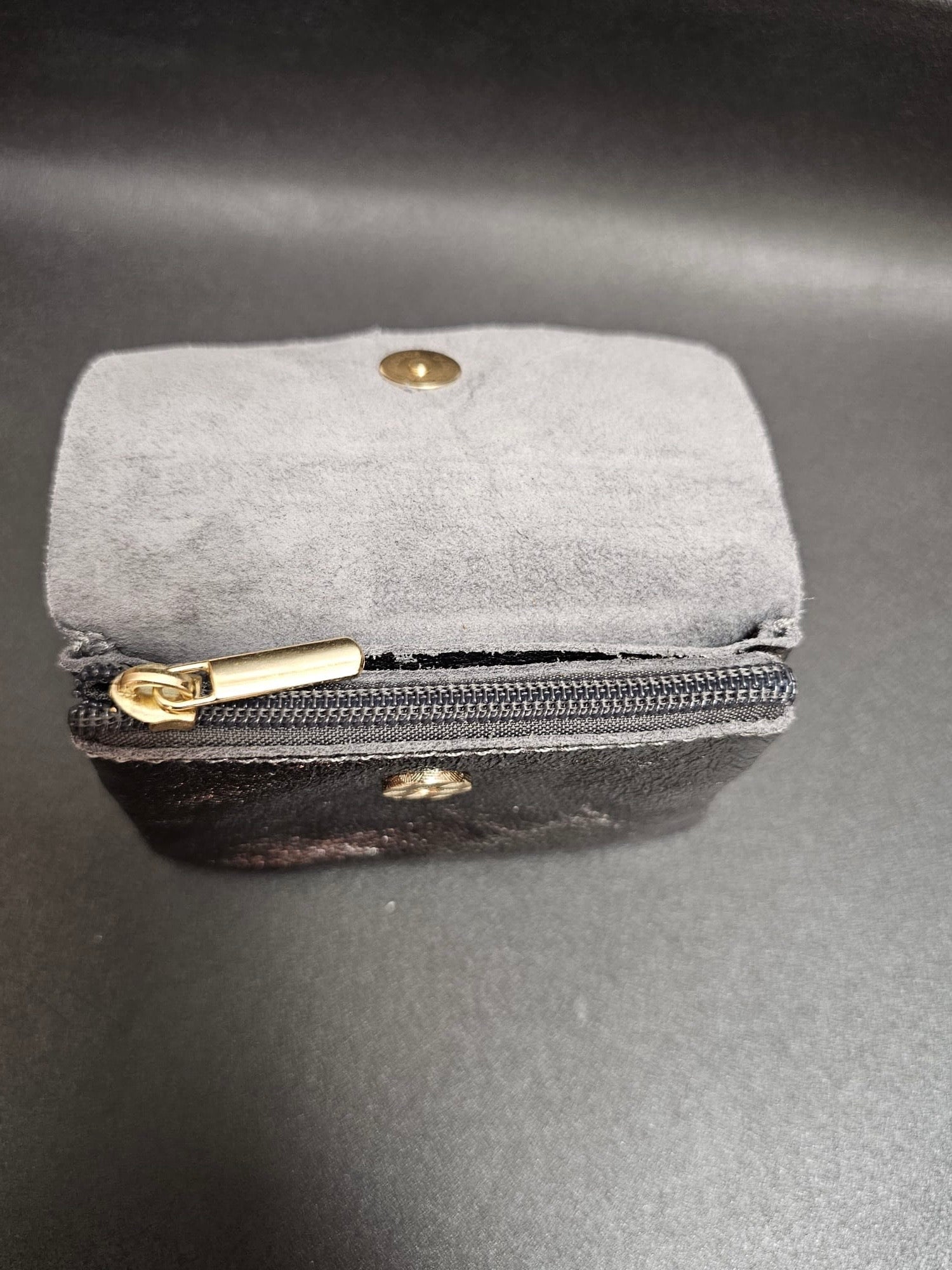 Porte-monnaie TOMY