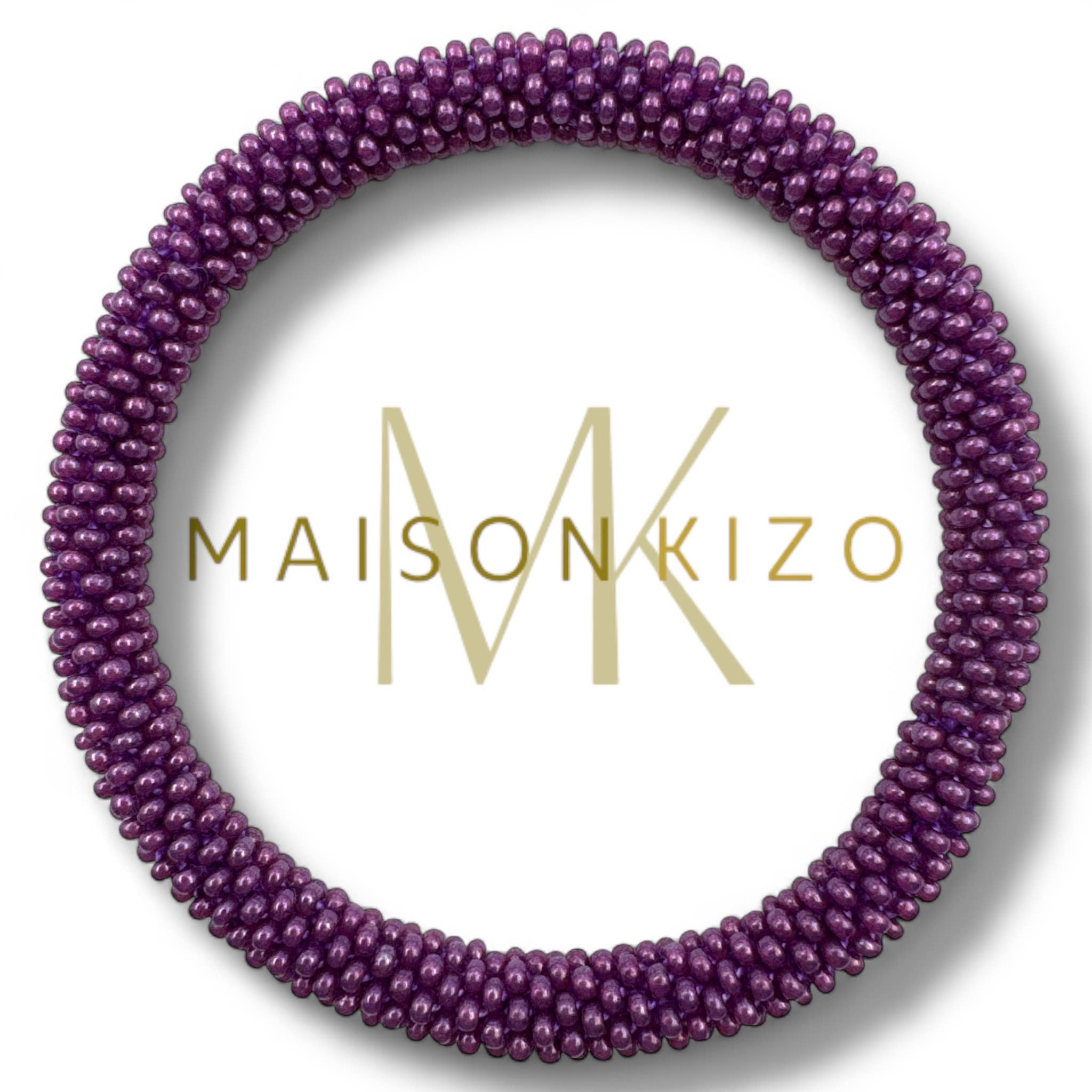 Nouvelle collection A/H 2026 Bracelet népalais B25