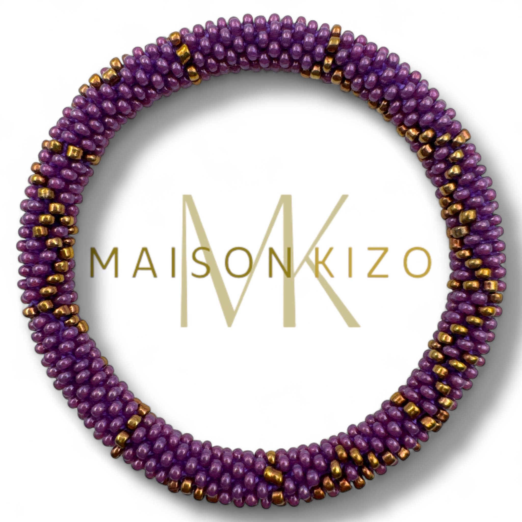 Nouvelle collection A/H 2026 Bracelet népalais B23