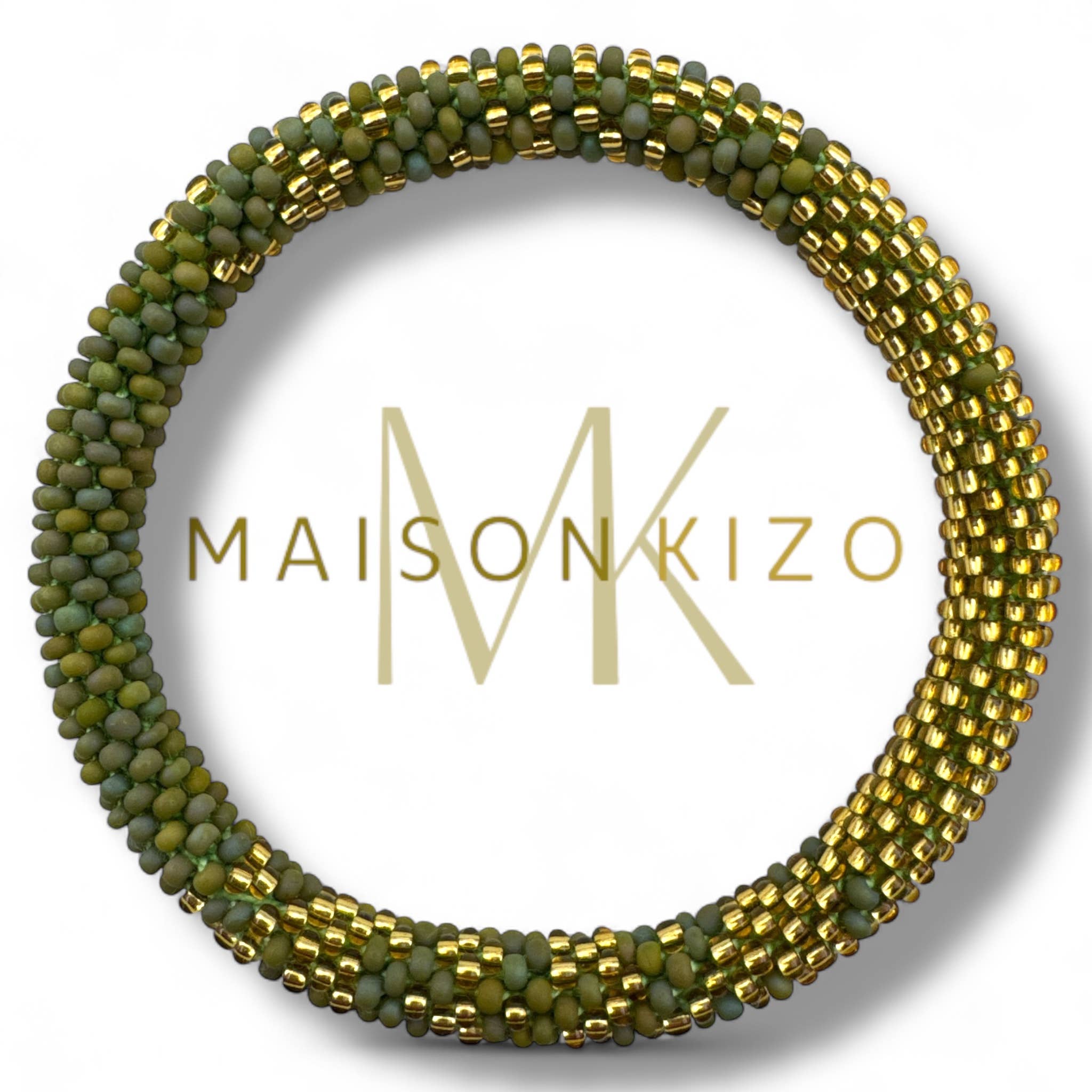 Nouvelle collection A/H 2026 Bracelet népalais B07
