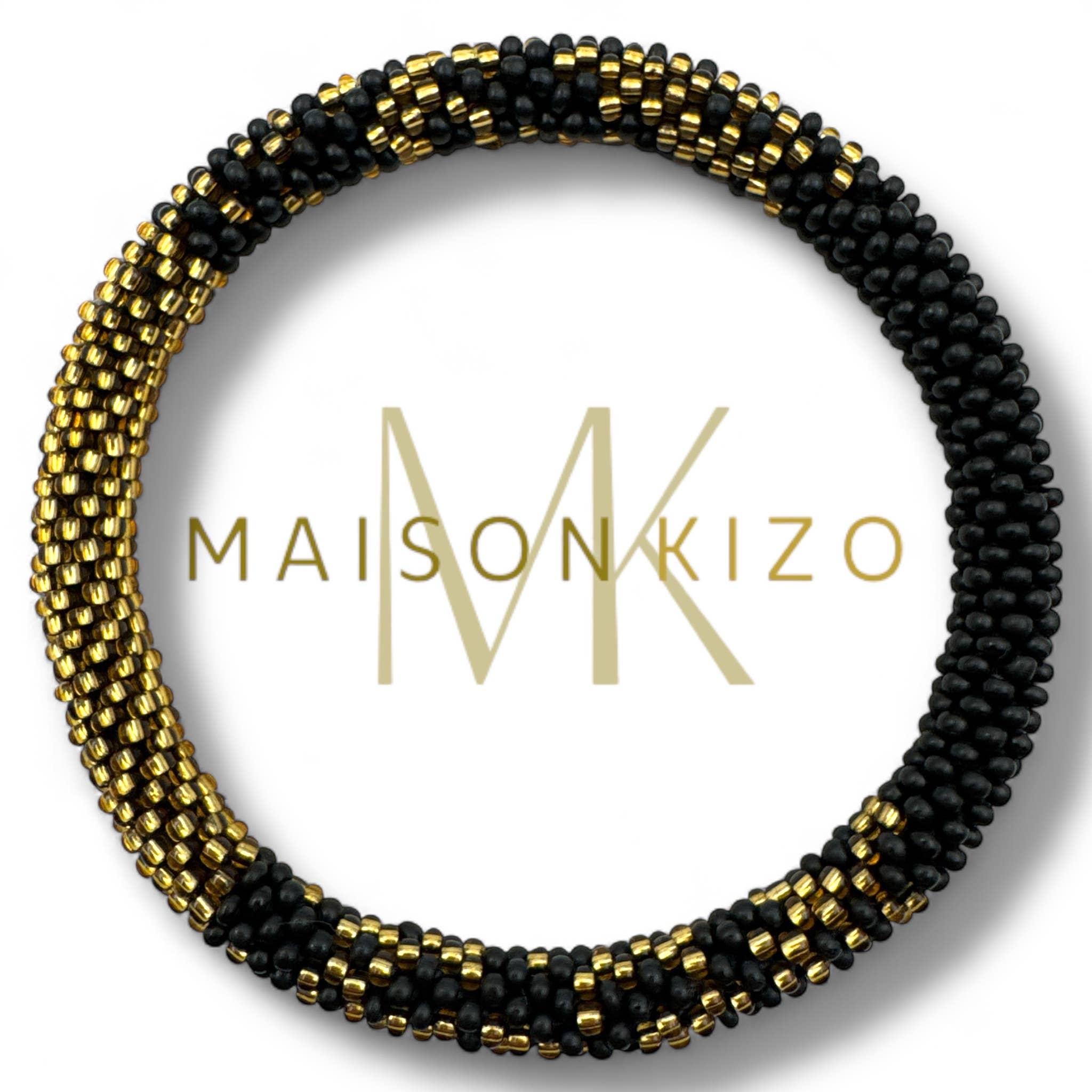 Nouvelle collection A/H 2026 Bracelet népalais N23
