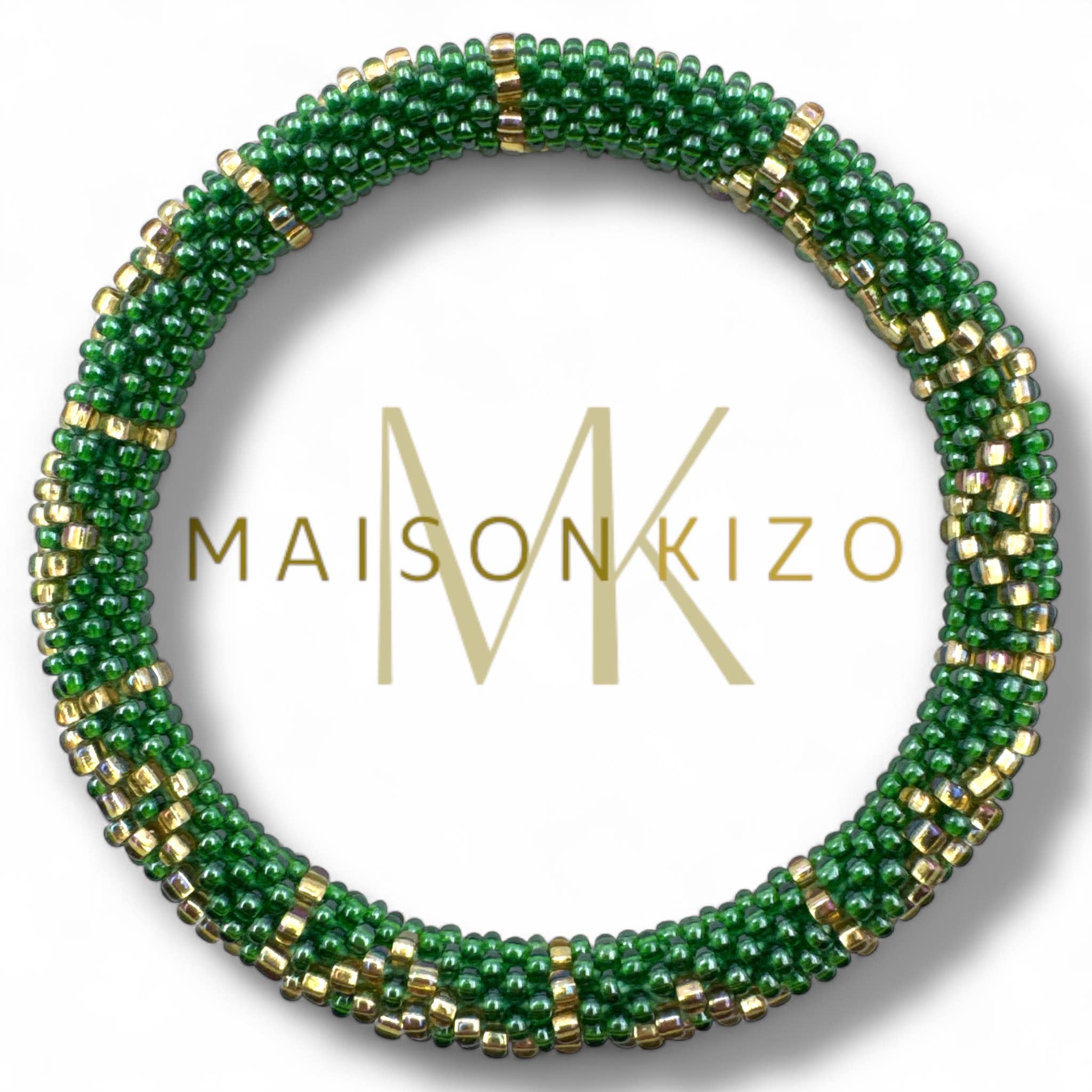 Nouvelle collection A/H 2026 Bracelet népalais B06