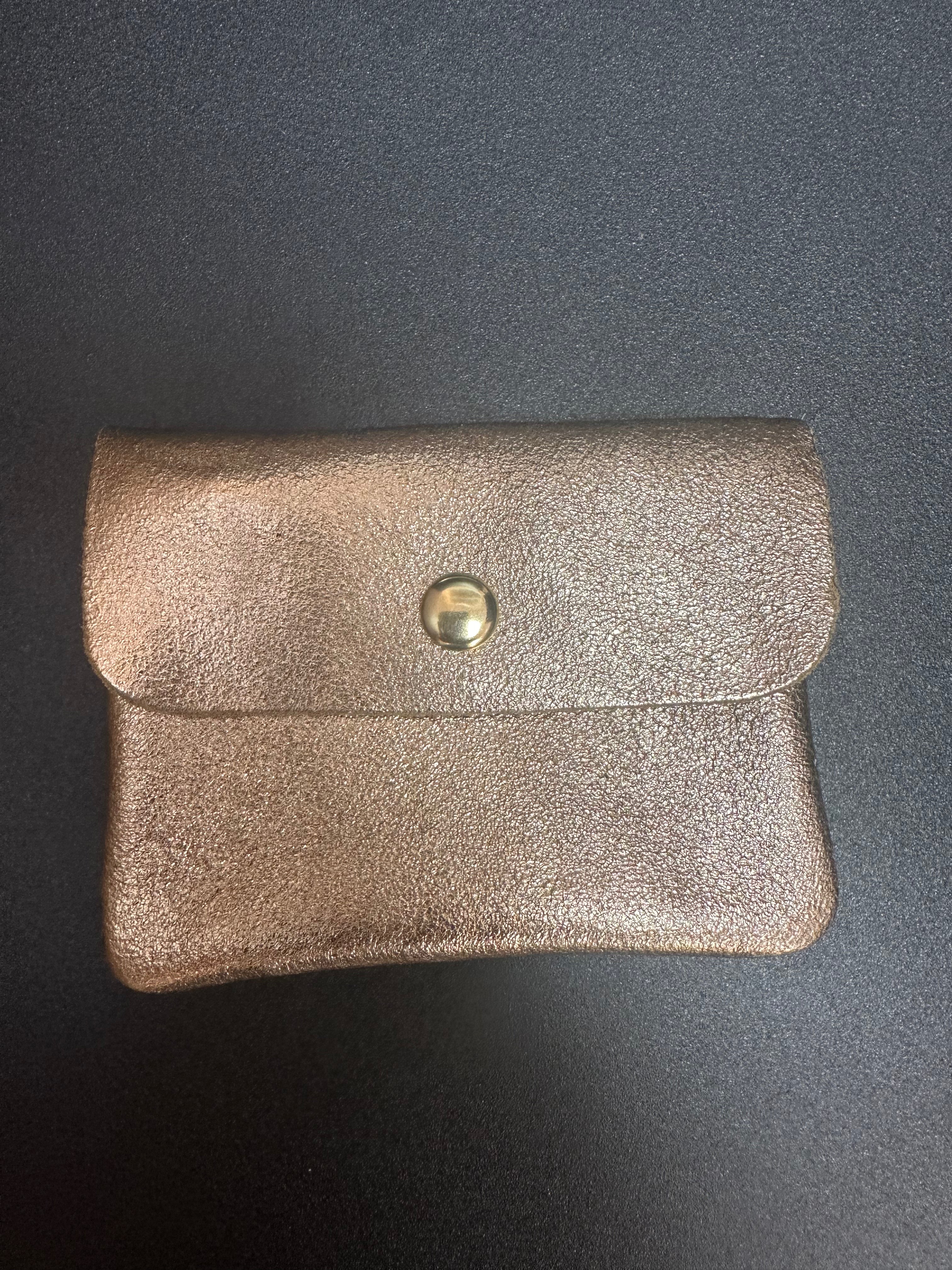 Porte-monnaie TOMY
