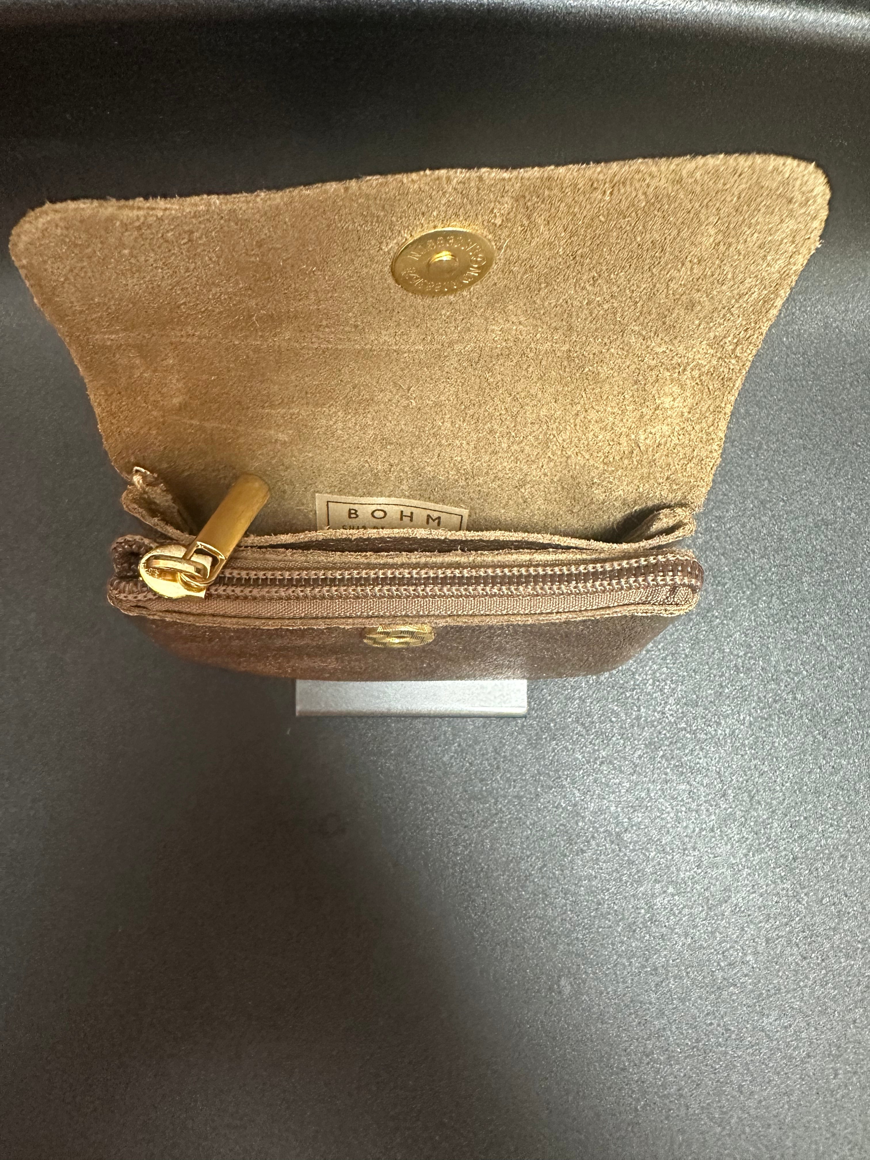 Porte-monnaie TOMY