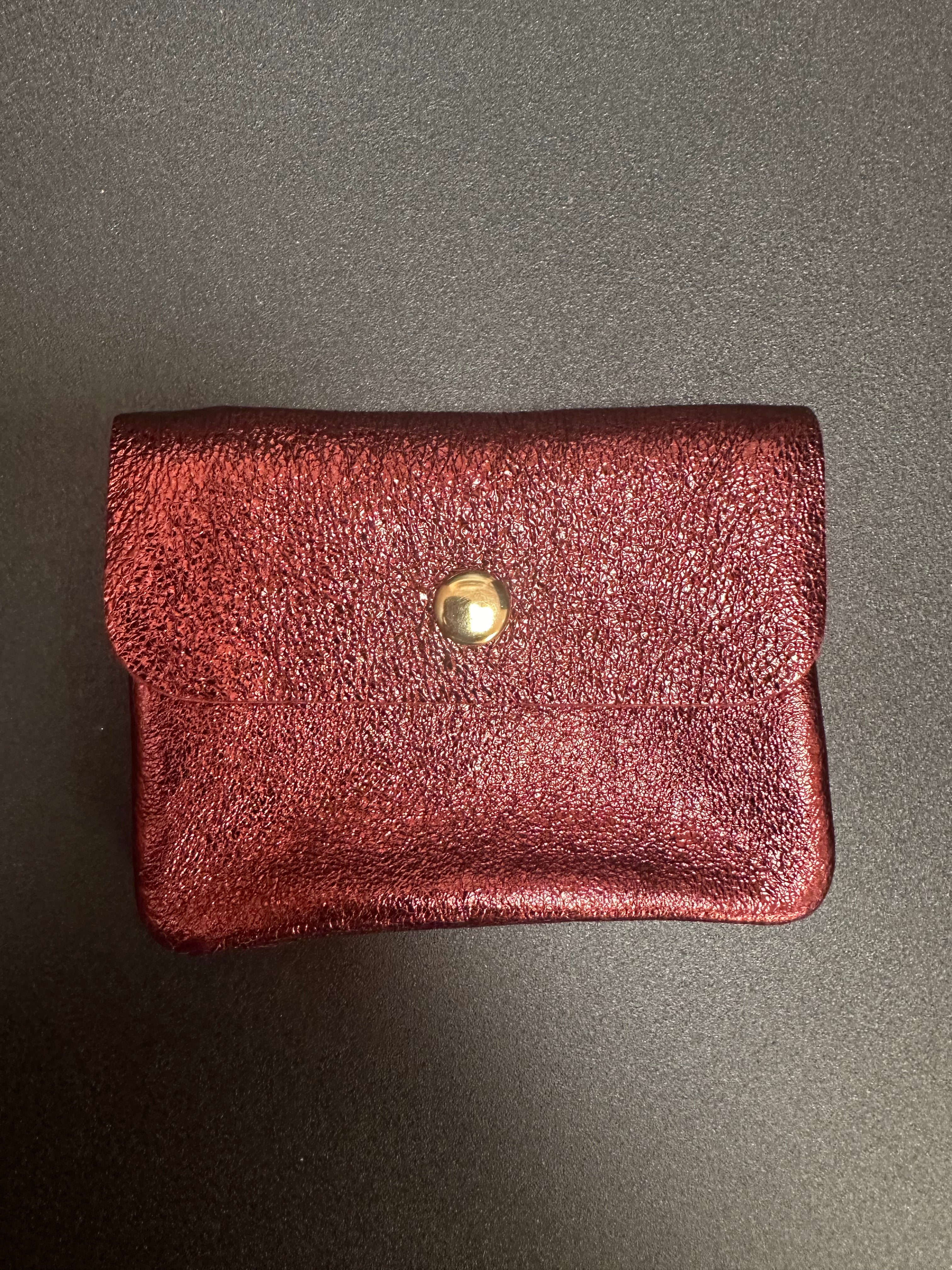 Porte-monnaie TOMY