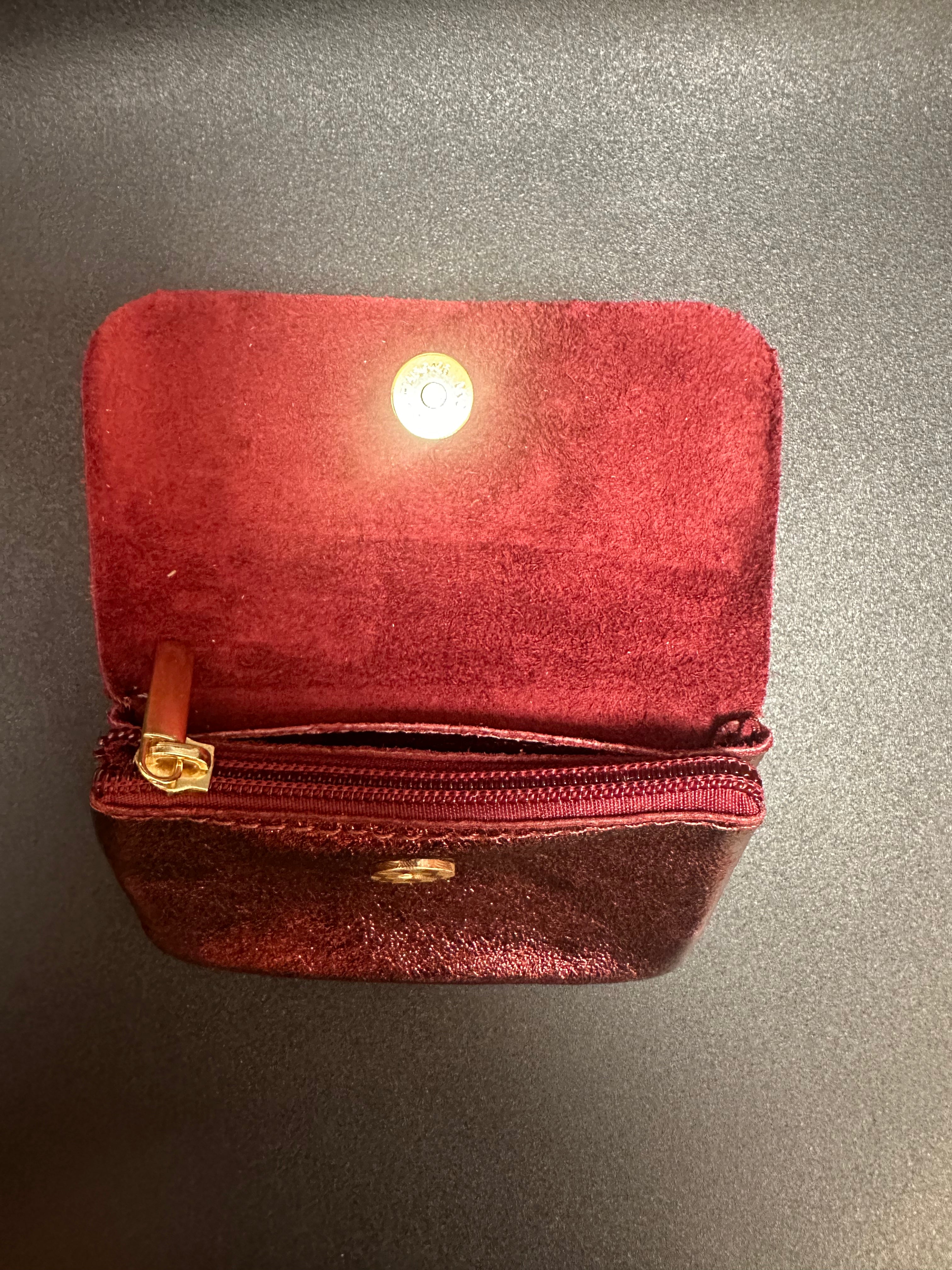 Porte-monnaie TOMY