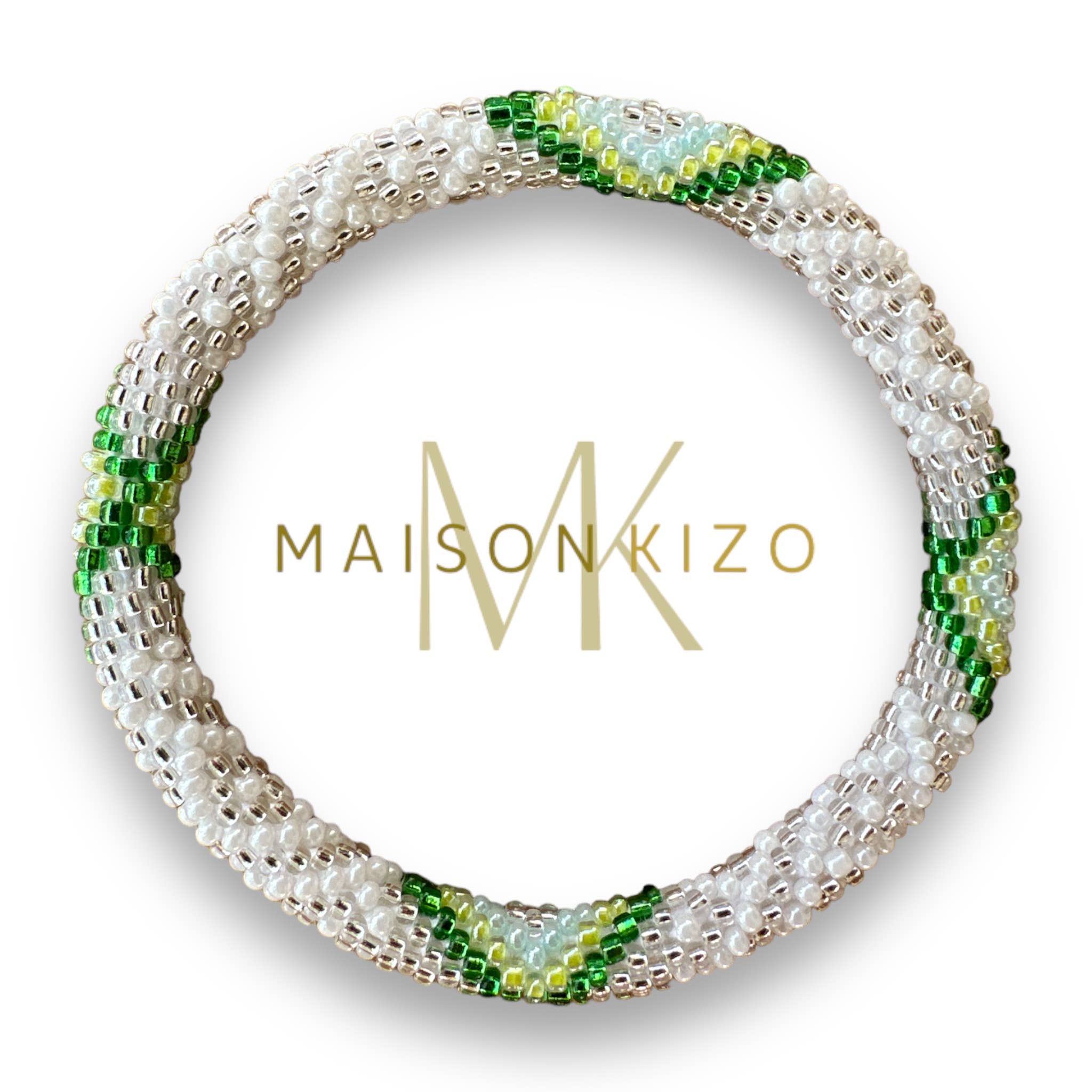Bracelet népalais