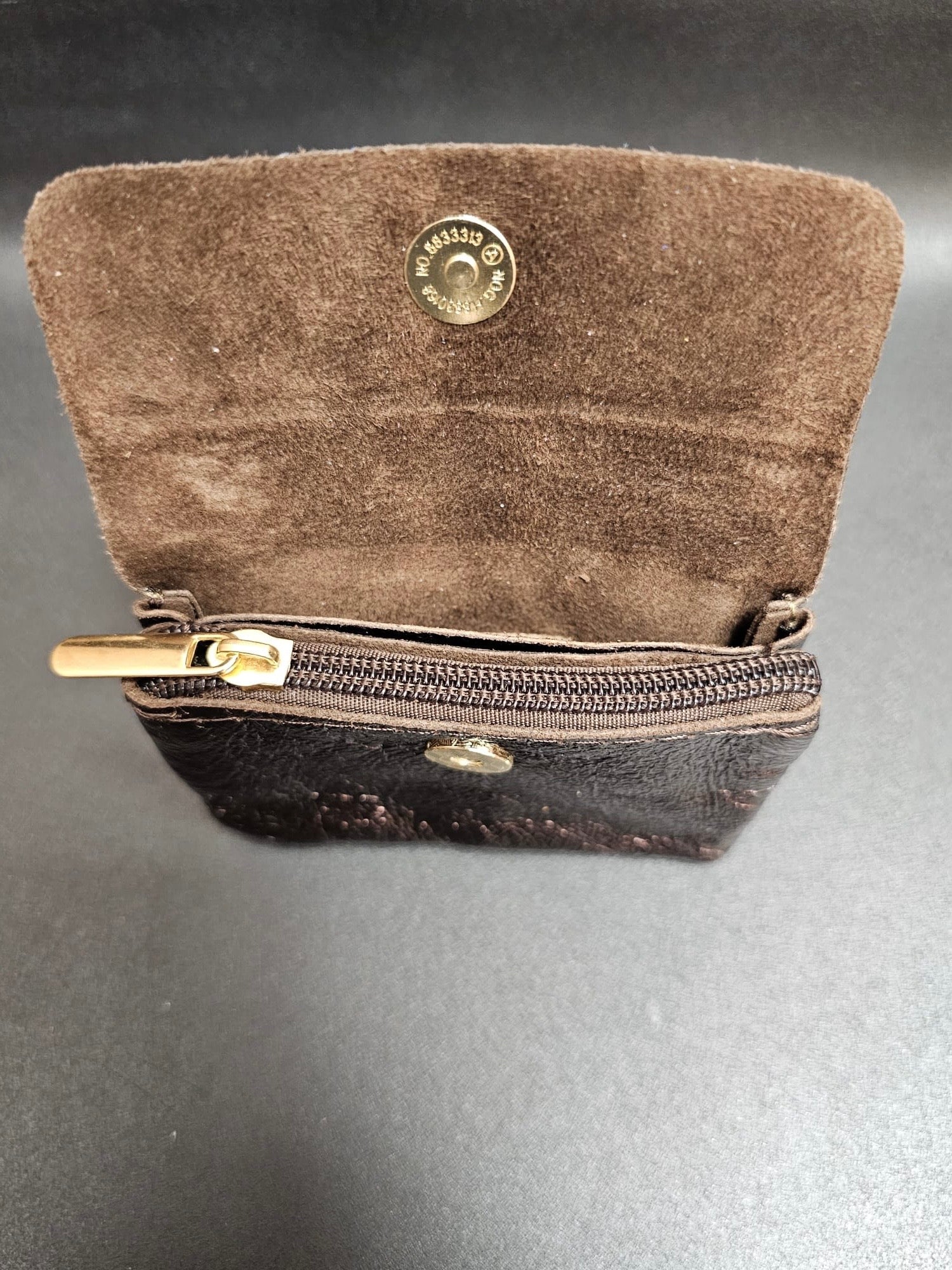 Porte-monnaie TOMY