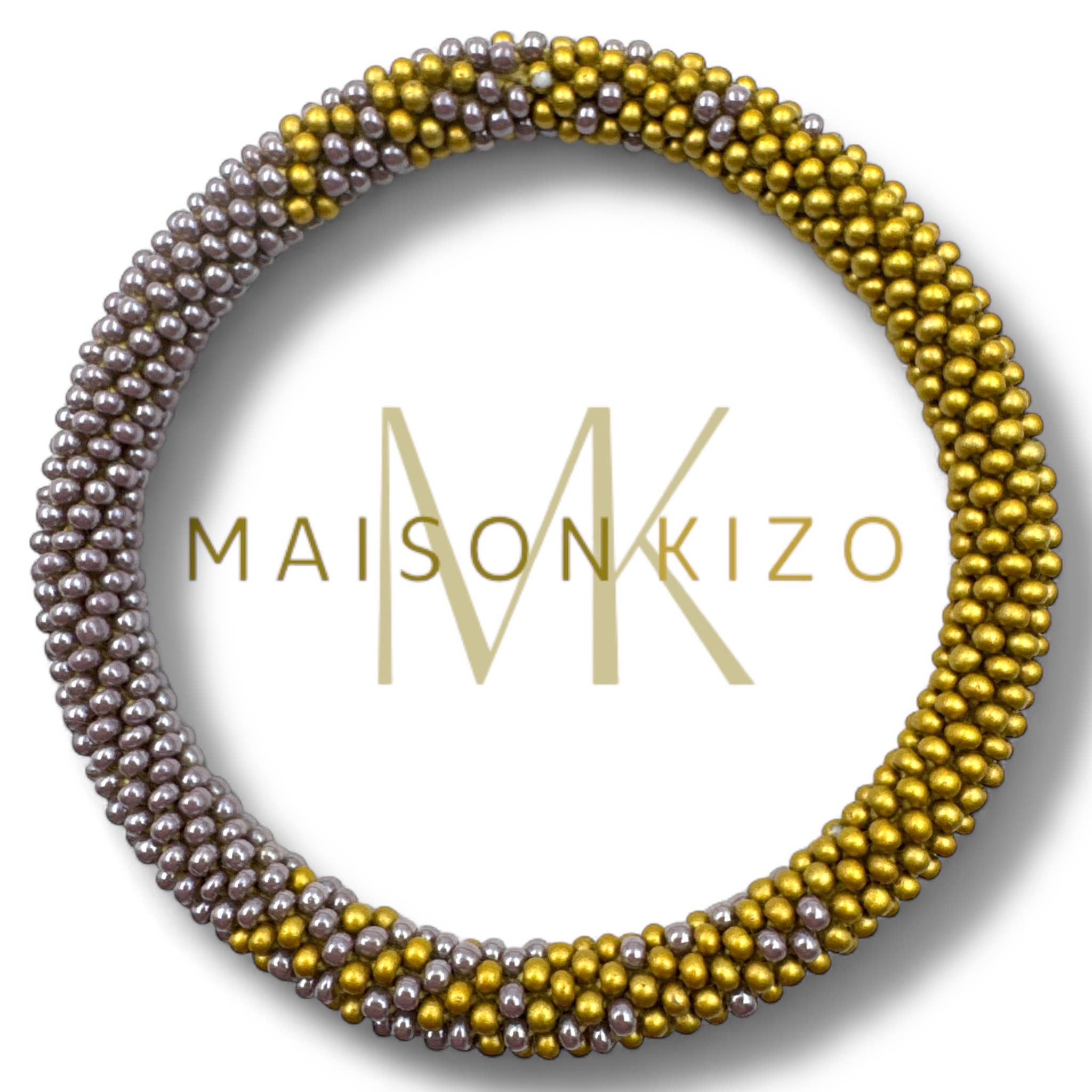 Nouvelle collection A/H 2026 Bracelet népalais B12