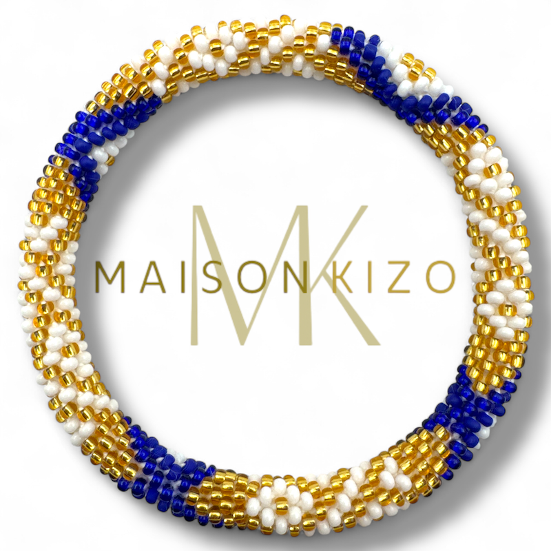 Nouvelle collection A/H 2026 Bracelet népalais B18