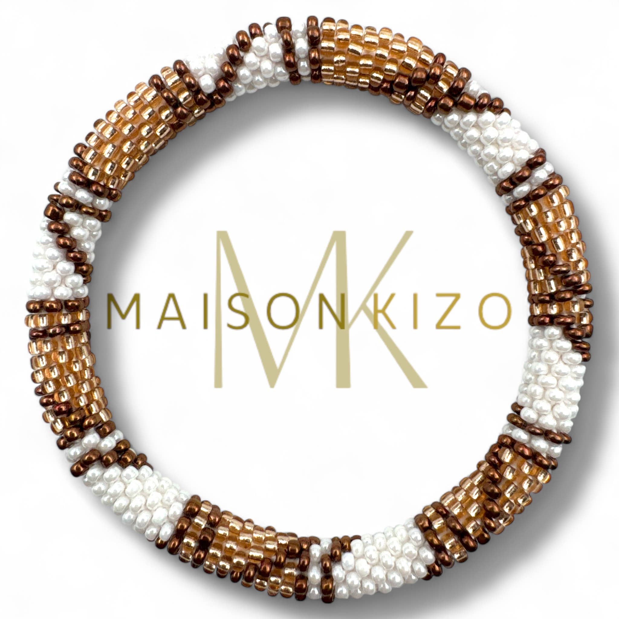 Nouvelle collection A/H 2026 Bracelet népalais B31