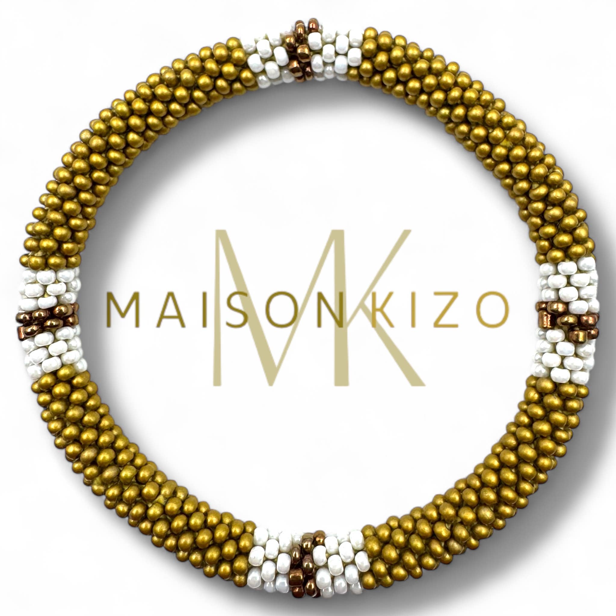 Nouvelle collection A/H 2026 Bracelet népalais B09