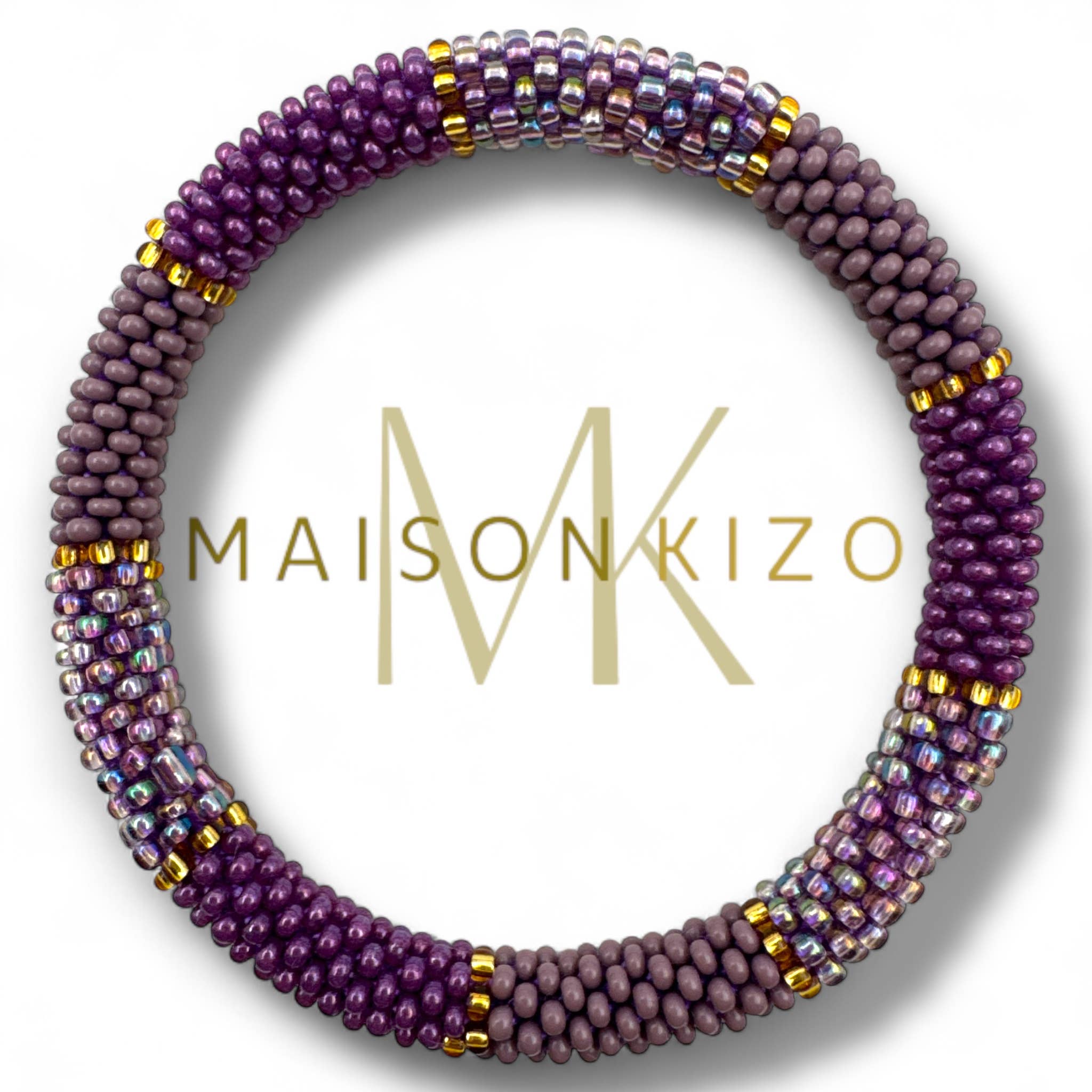 Nouvelle collection A/H 2026 Bracelet népalais B24