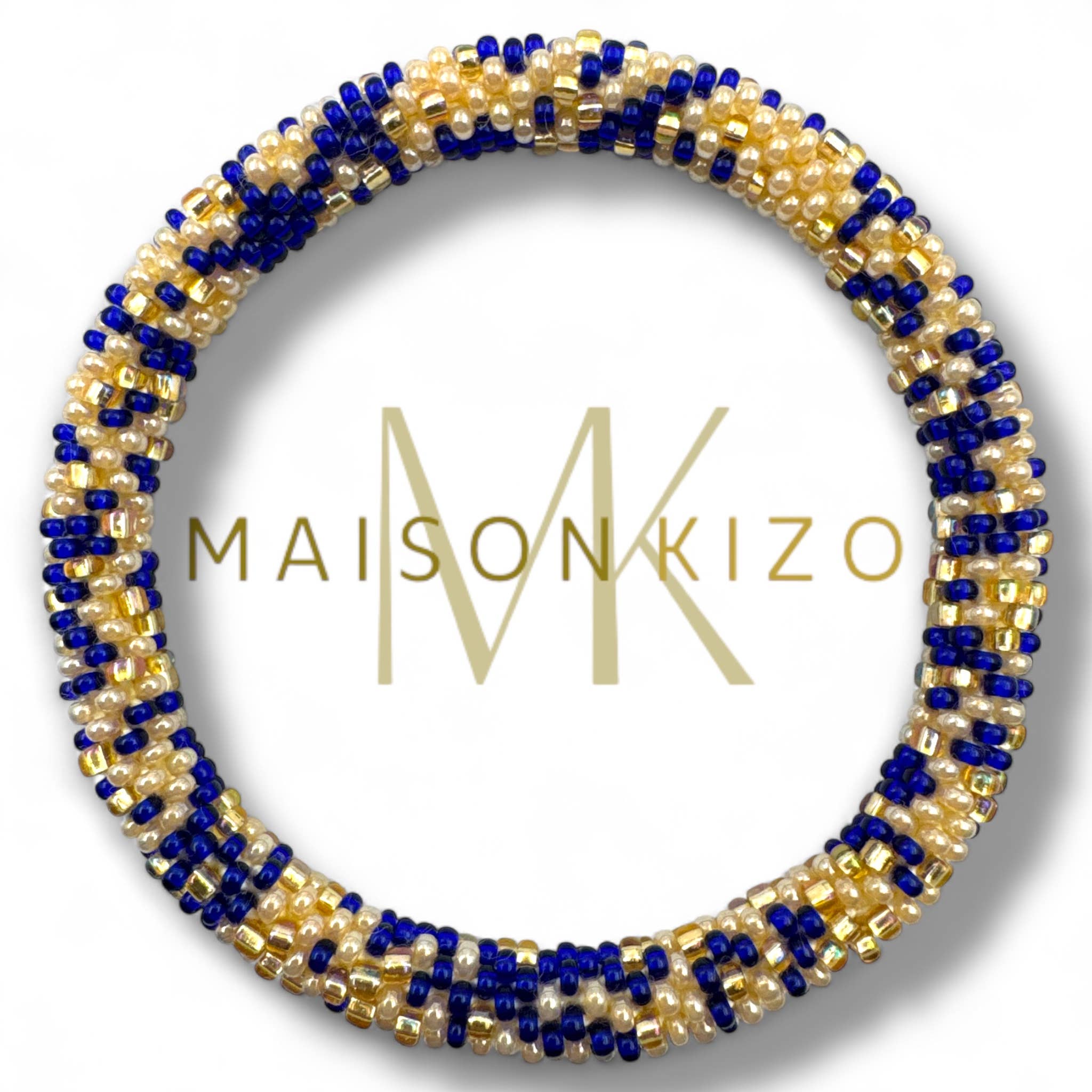 Nouvelle collection A/H 2026 Bracelet népalais B16