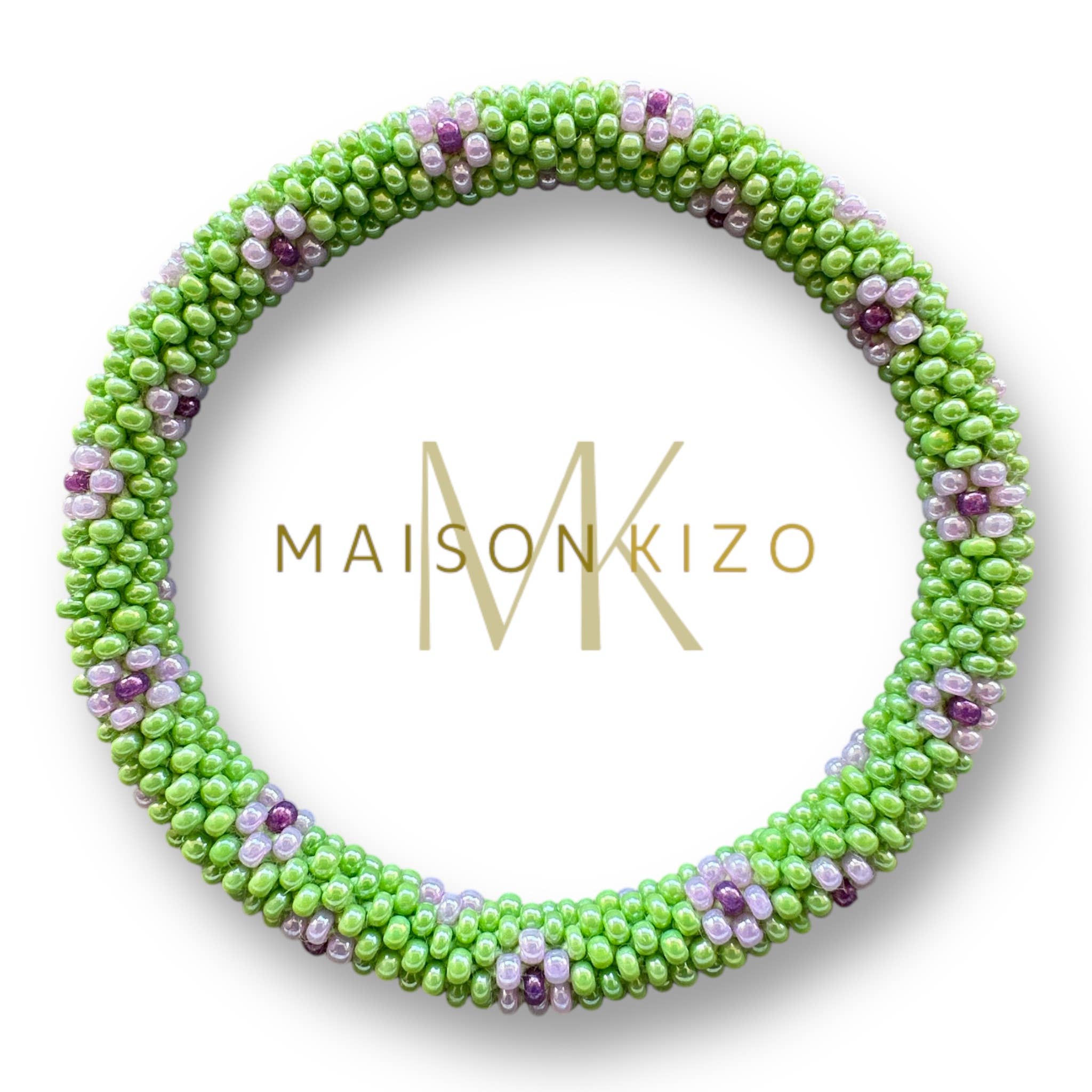 Bracelet népalais