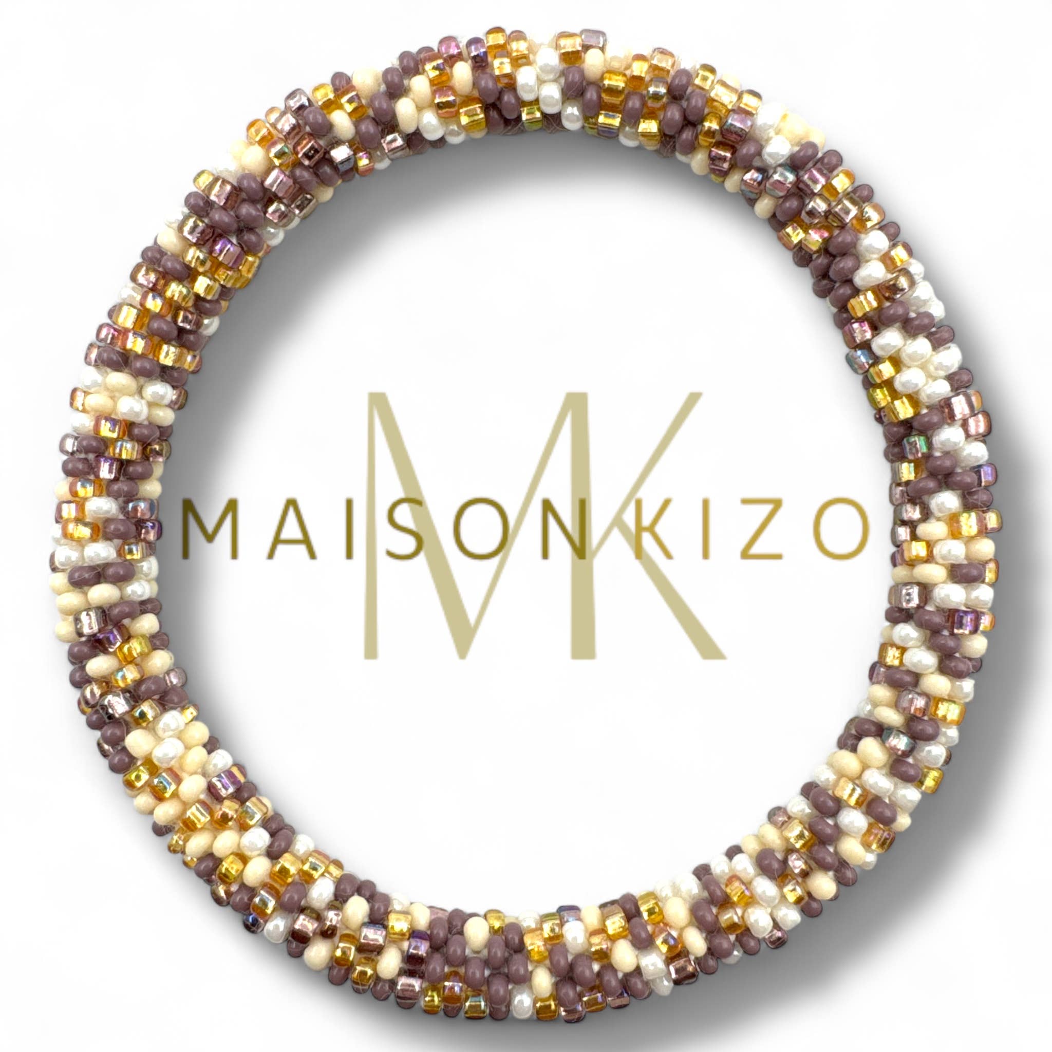 Nouvelle collection A/H 2026 Bracelet népalais B20